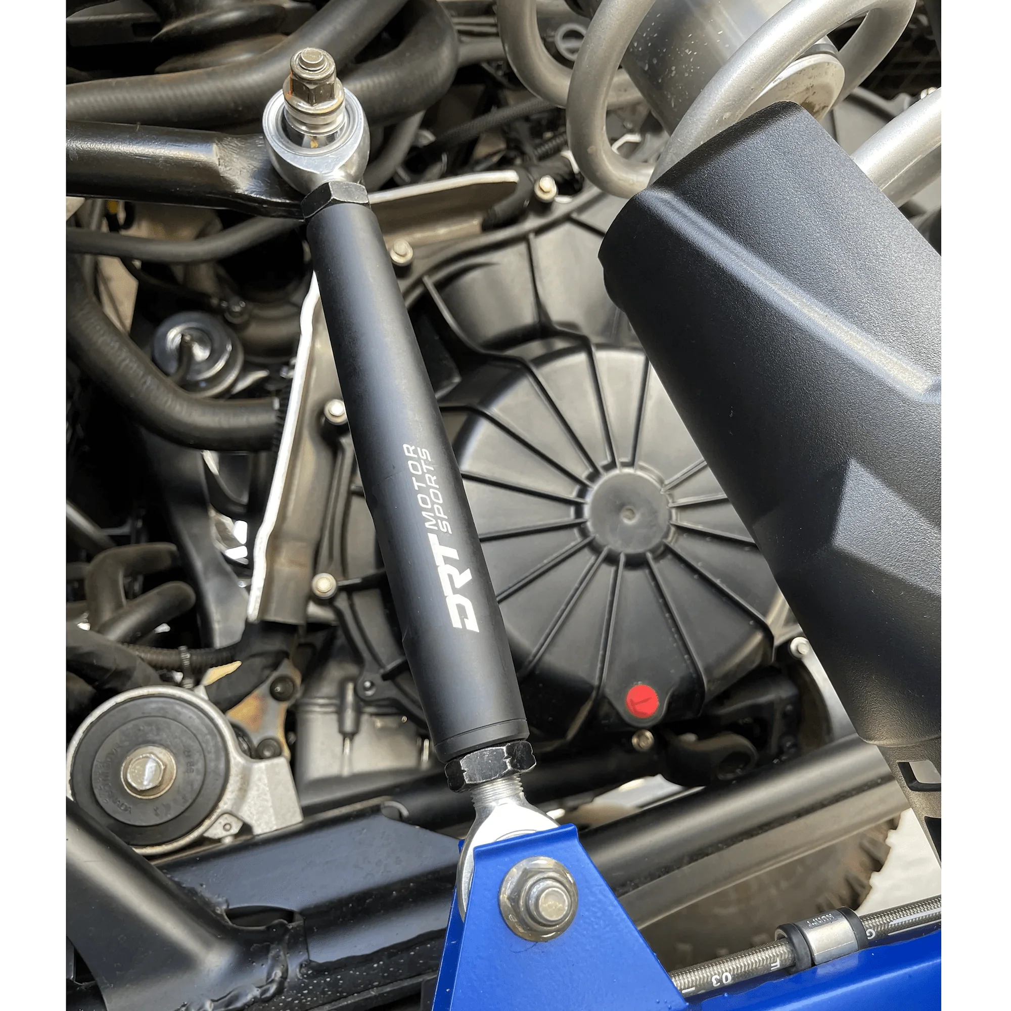 DRT Polaris RZR Pro XP 2020+ Billet Aluminum Barrel End Links - Image 7