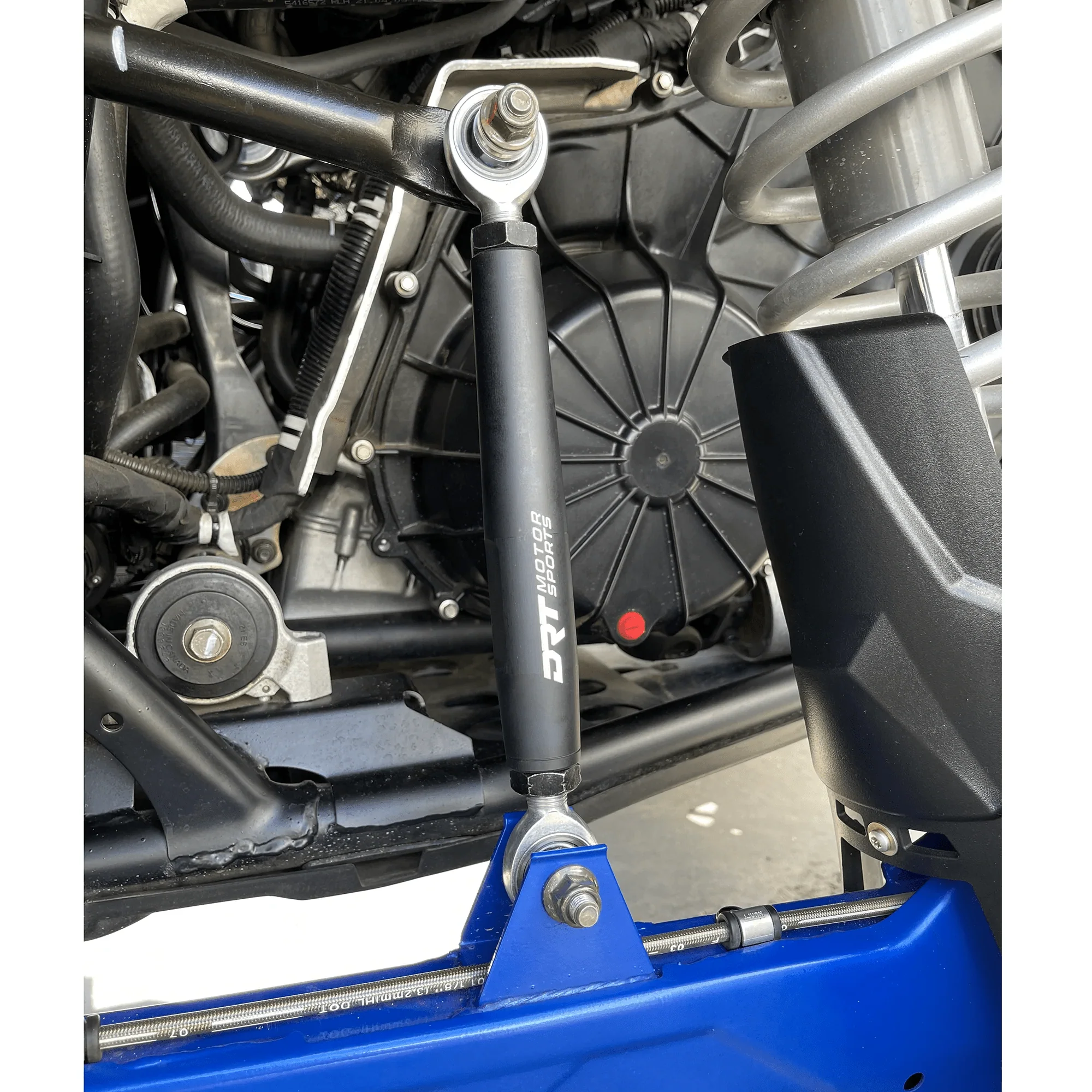 DRT Polaris RZR Pro XP 2020+ Billet Aluminum Barrel End Links - Image 8