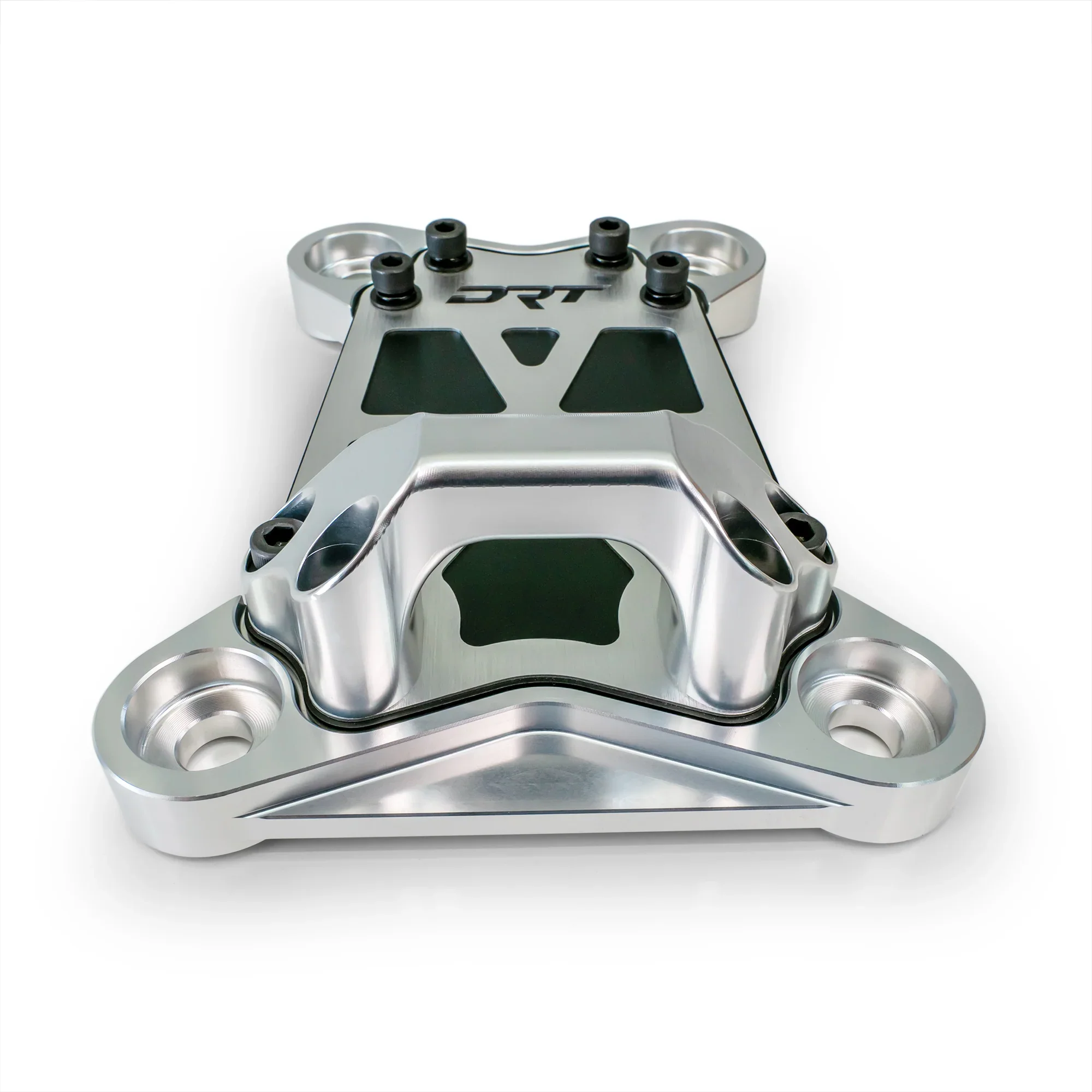 DRT Pro/Turbo R 3-PC Radius Rod Reinforcement Plate - Image 3