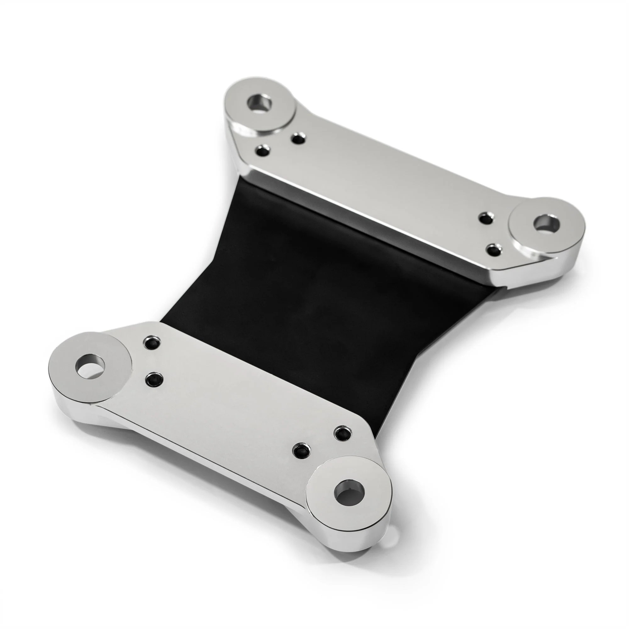 DRT PRO XP 3-PC Radius Rod Reinforcement Plate - Image 3