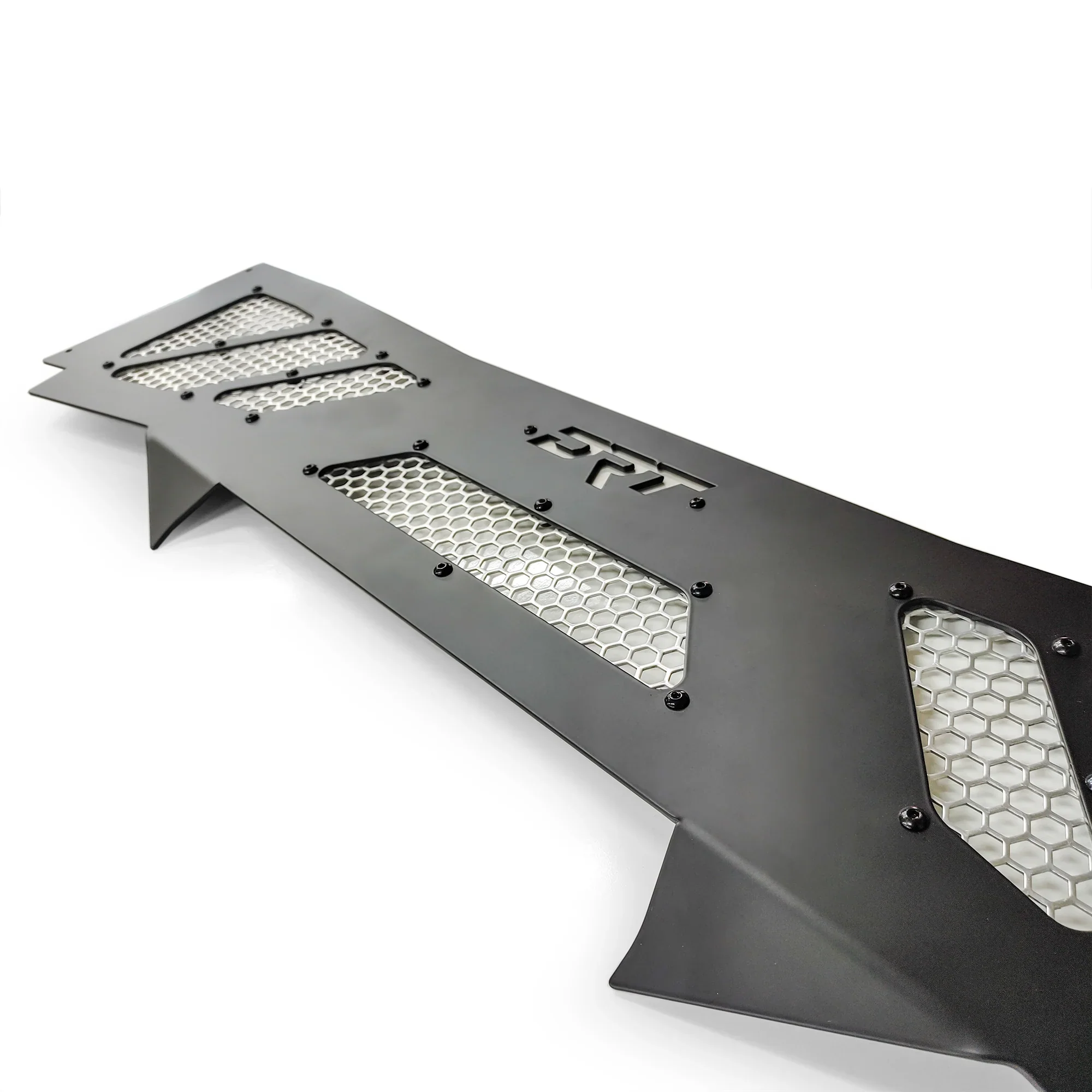DRT PRO XP / Pro R / Turbo R Wind Diffuser - Image 4