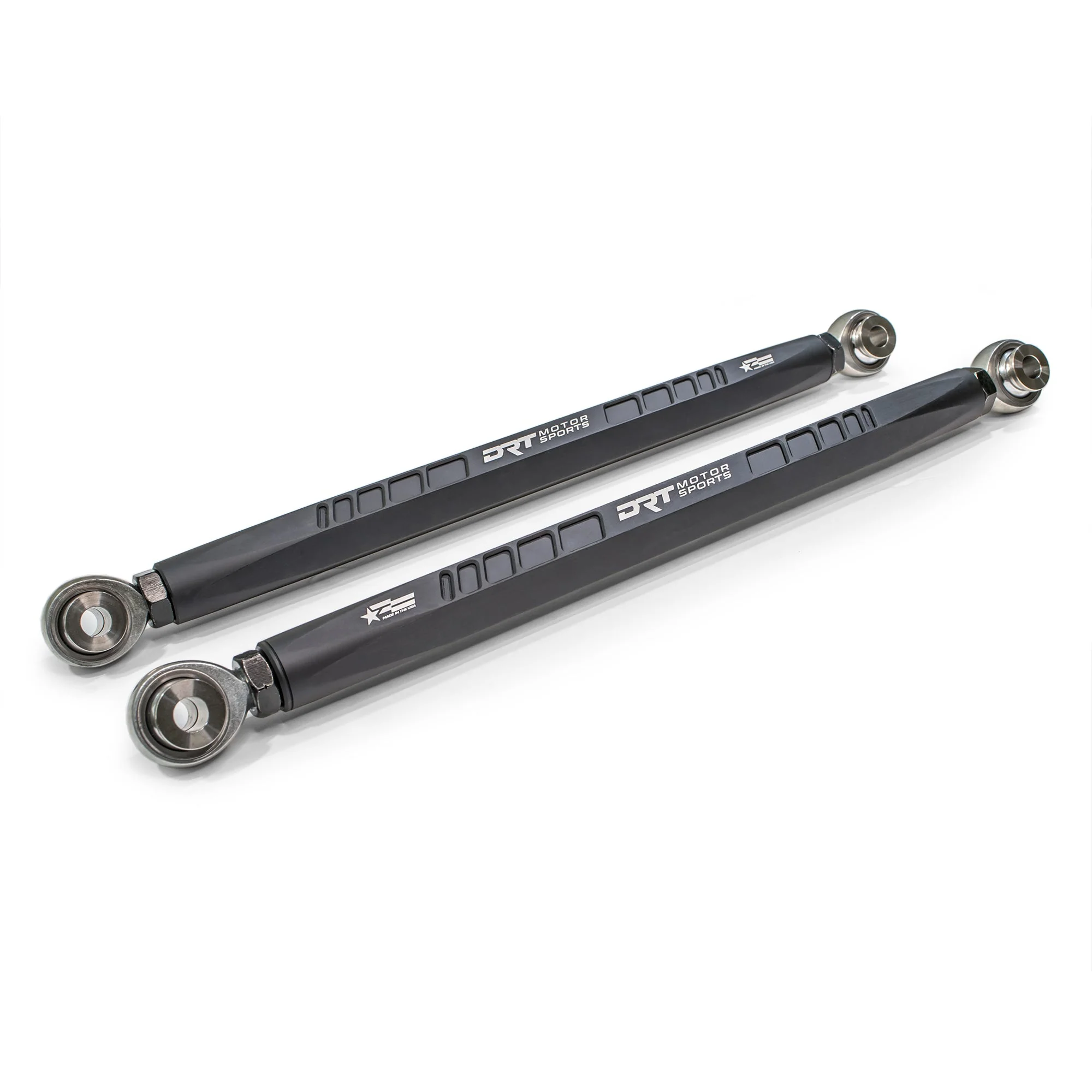 DRT RZR Pro R 2022+ Rear Sway Bar Link Kit - Image 3