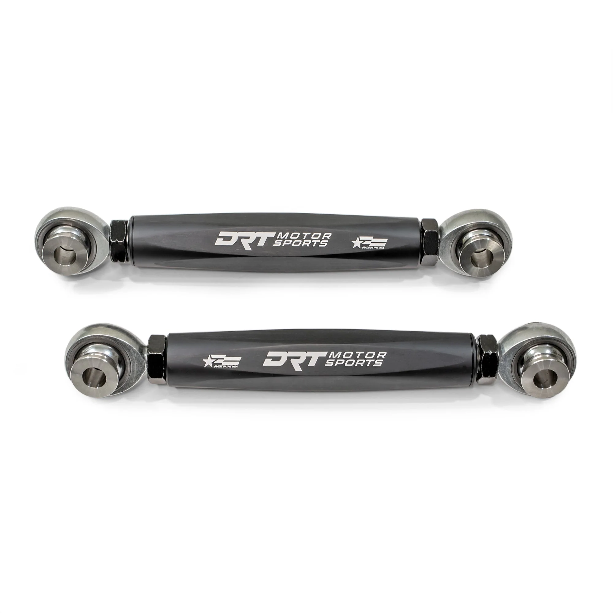 DRT Motorsports RZR Pro R/Turbo R 2022+ Sway Bar Link Kit - Image 2