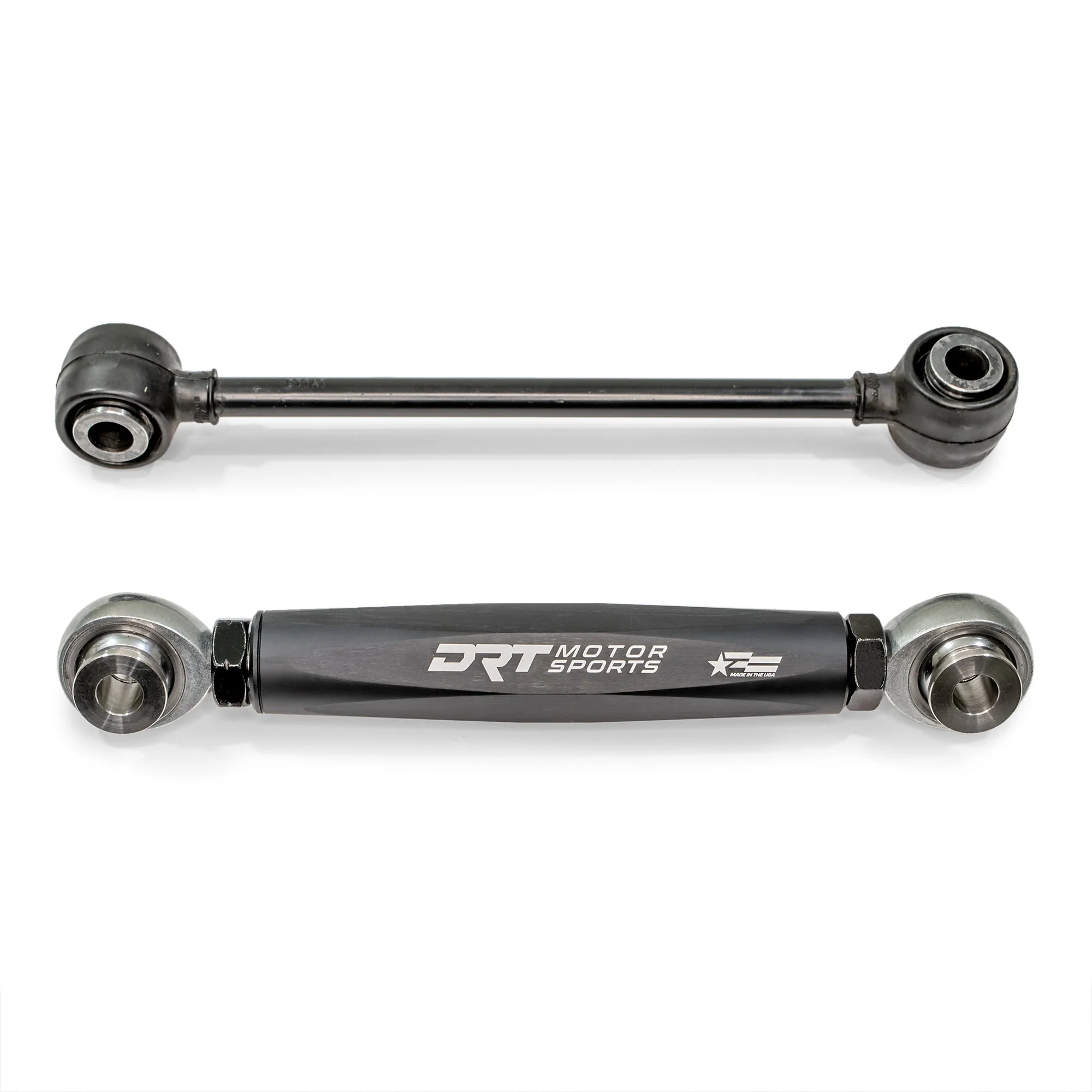DRT Motorsports RZR Pro R/Turbo R 2022+ Sway Bar Link Kit - Image 3