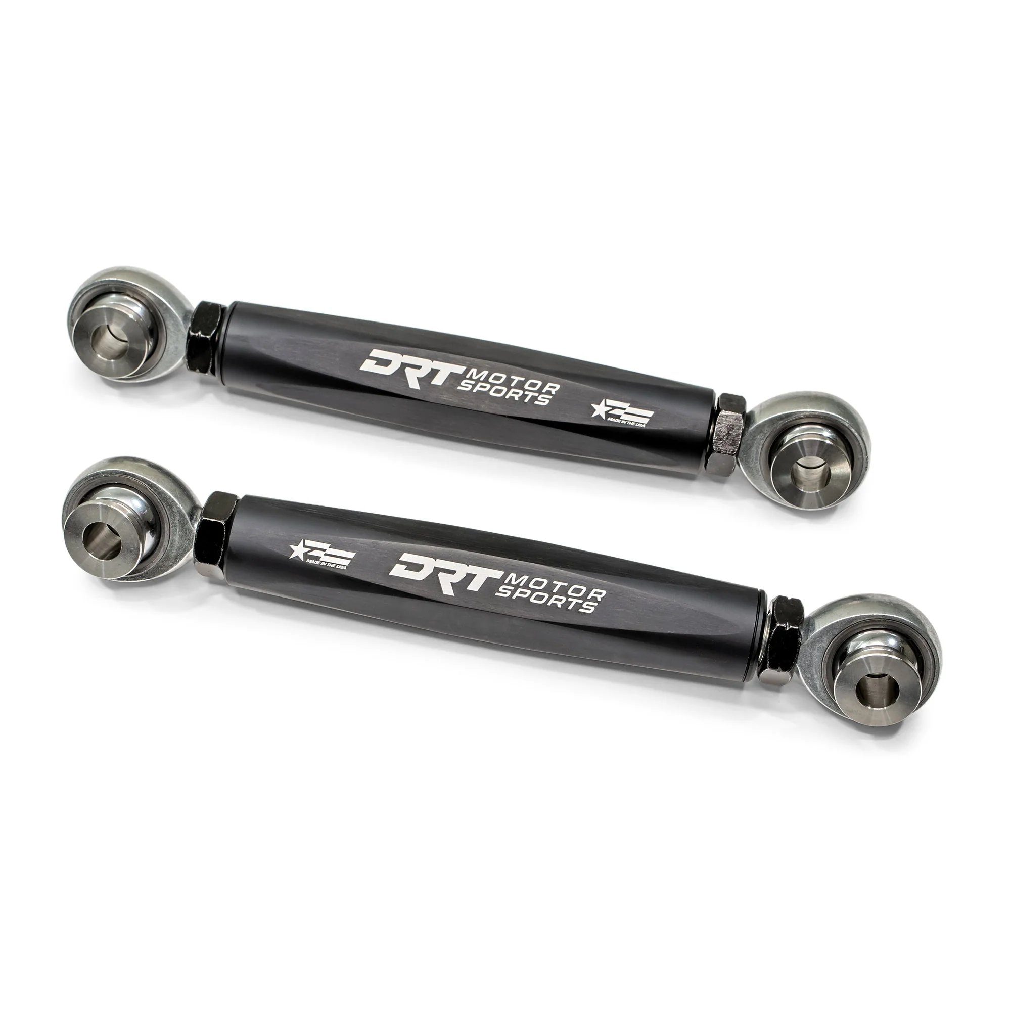 DRT Motorsports RZR Pro R/Turbo R 2022+ Sway Bar Link Kit - Image 4