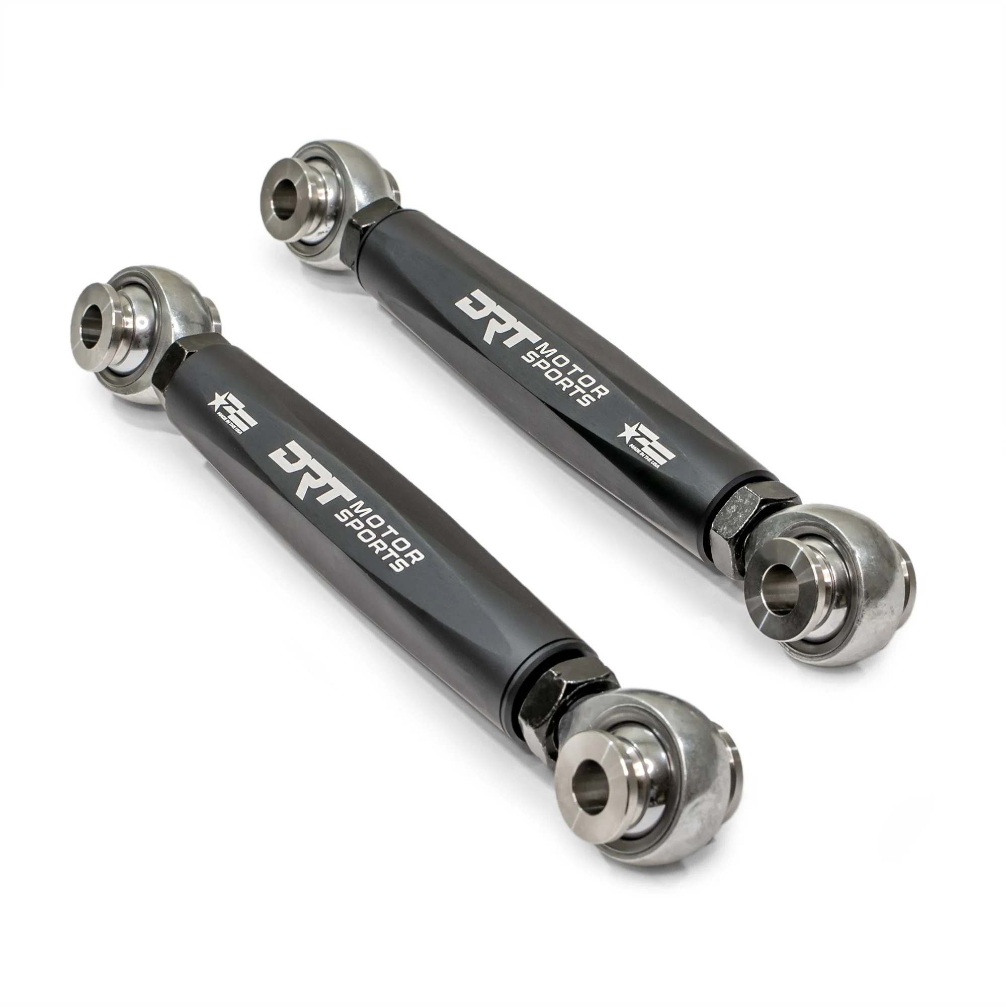 DRT Motorsports RZR Pro R/Turbo R 2022+ Sway Bar Link Kit - Image 5