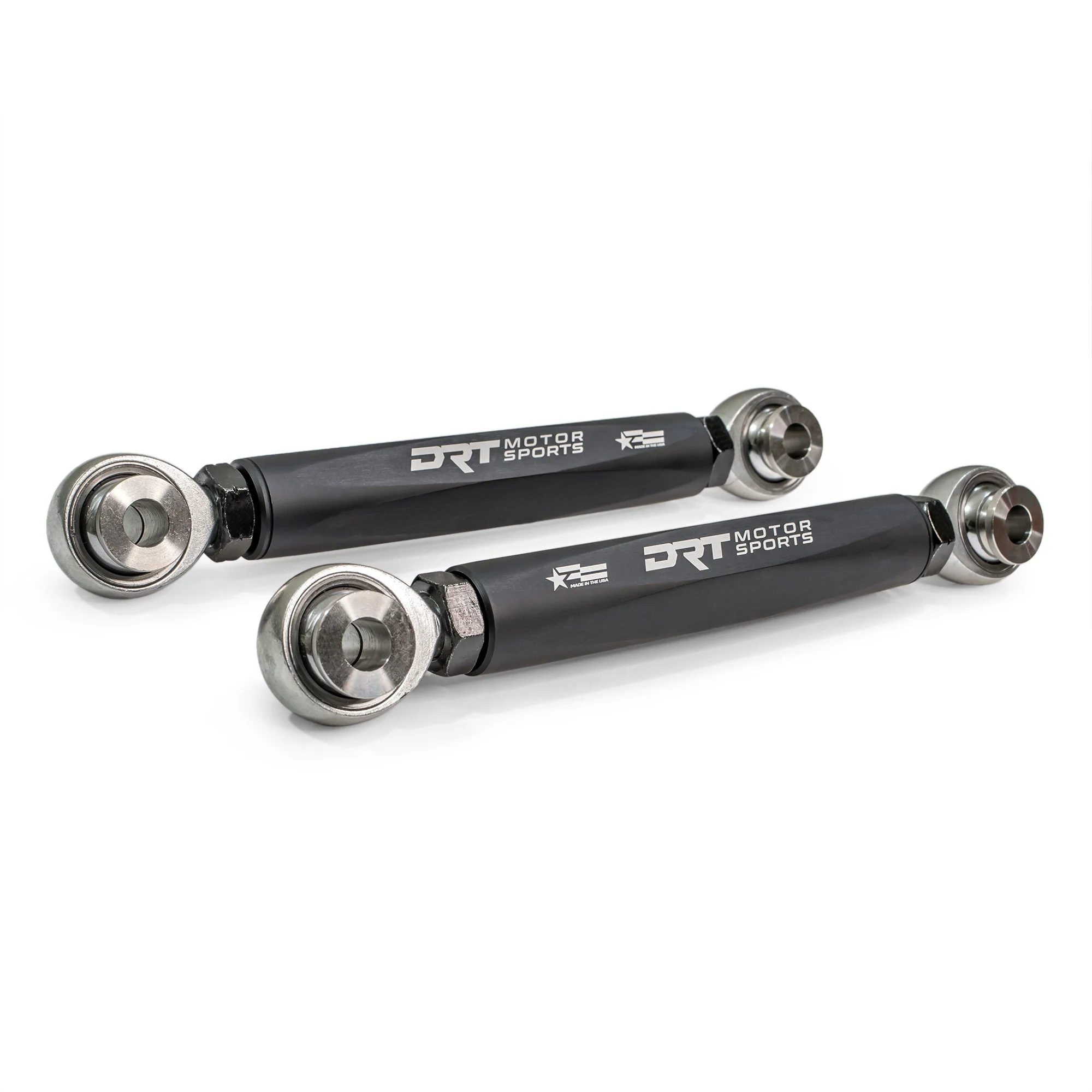 DRT Motorsports RZR Pro R/Turbo R 2022+ Sway Bar Link Kit - Image 6