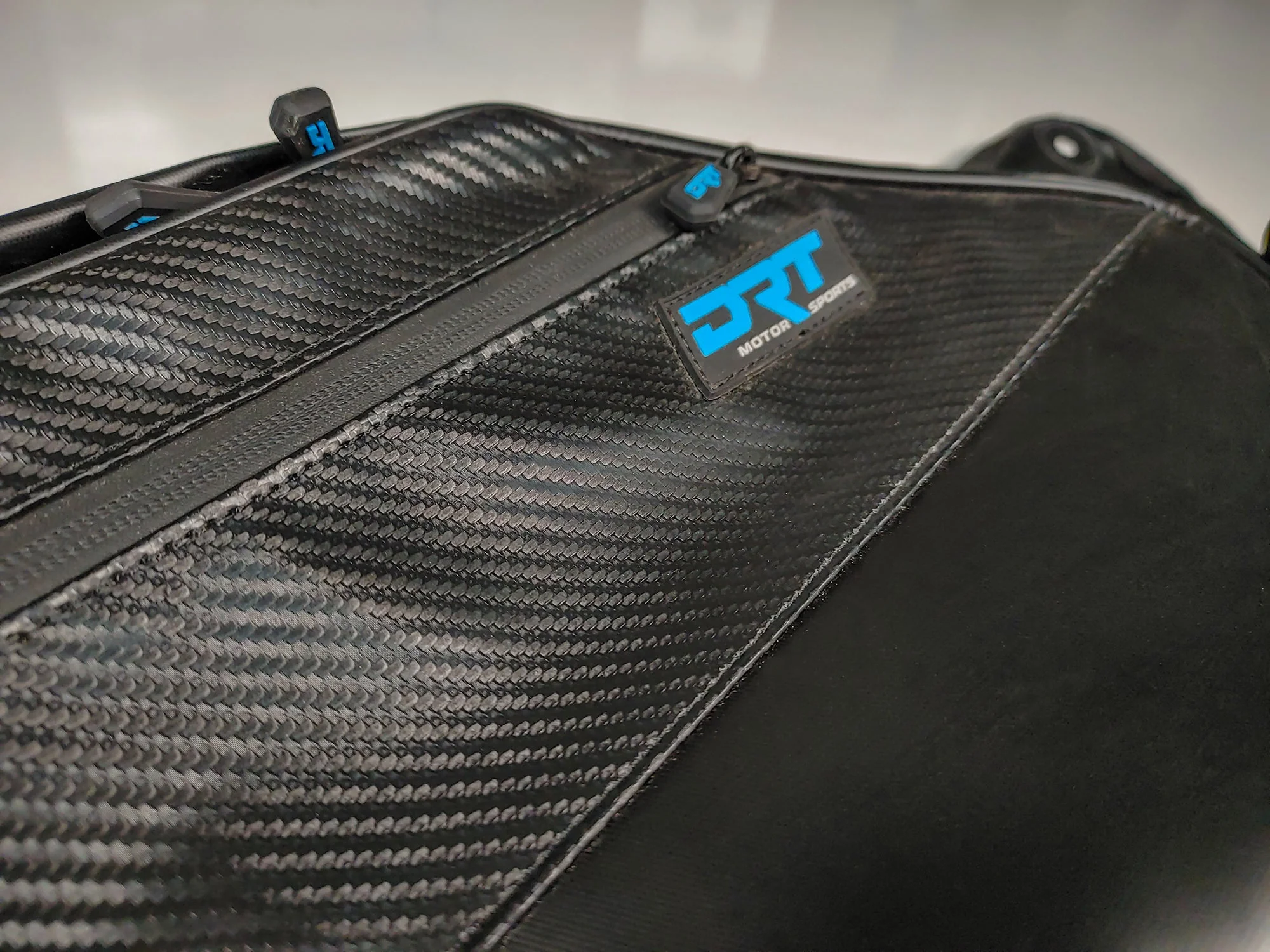 DRT RZR Pro XP 2020-2024 Rear Door Bags - Pair - Image 6