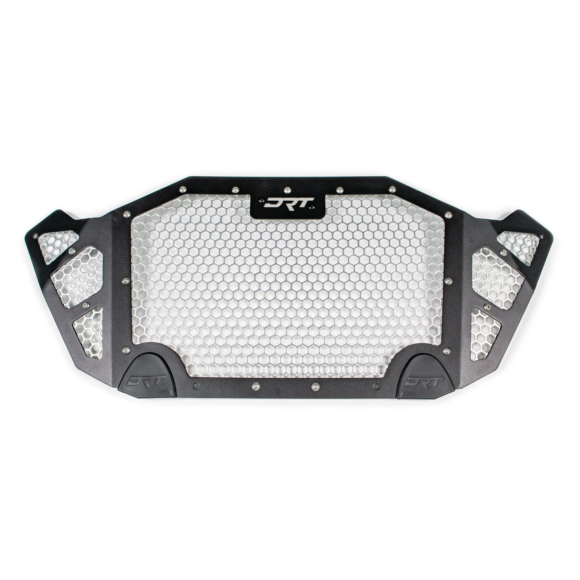 DRT RZR Pro XP 2020+ Aluminum Grill V2 - Image 2