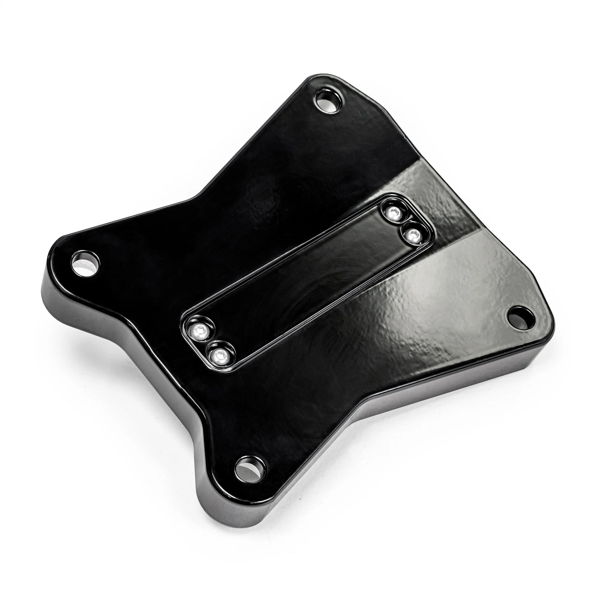 DRT RZR Pro XP 2020+ Billet Aluminum Radius Rod Plate - Image 9