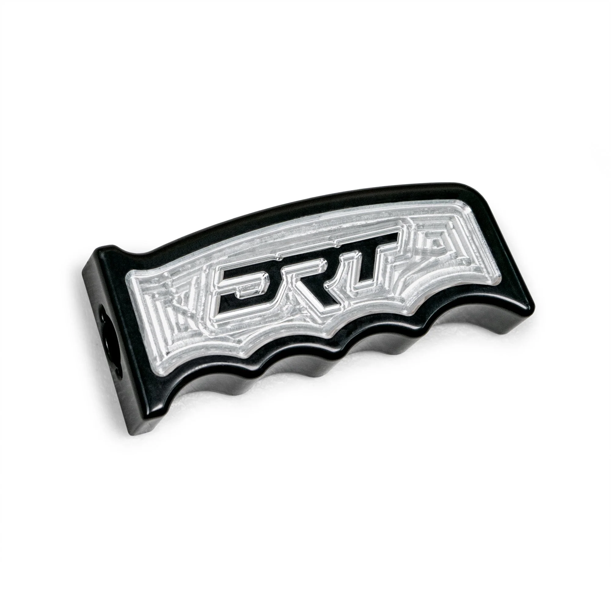 DRT RZR Pro XP / XP 1000 / Turbo S Billet Shift Knob - Black