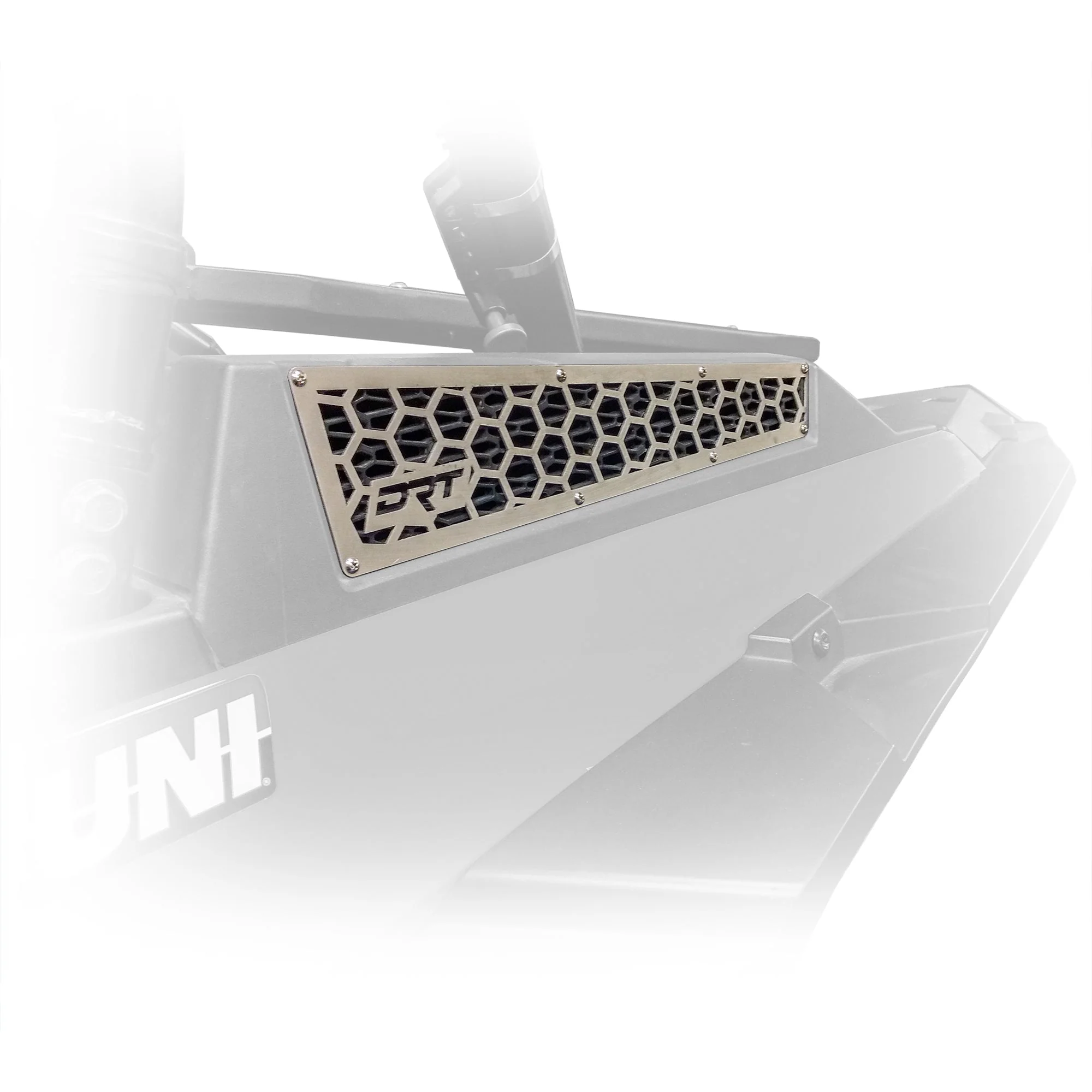 DRT RZR XP 1000 Air Intake Vent Grill (2014-2023)