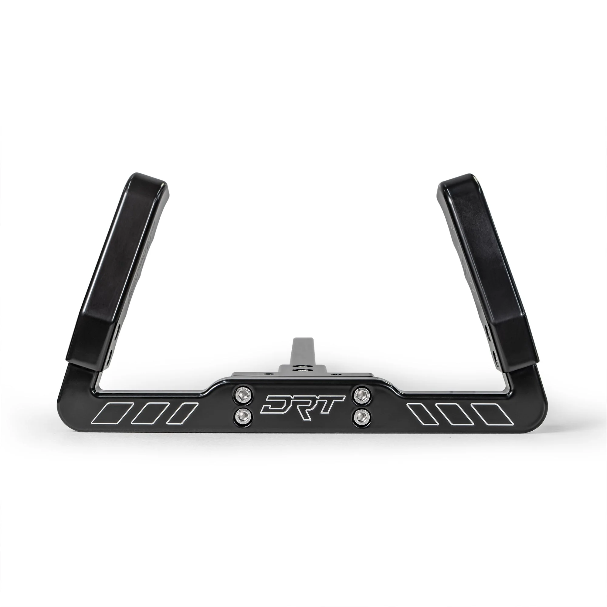 DRT RZR XP 1000 / Turbo 2014+ Billet Aluminum Passenger Grab Handle - Image 4