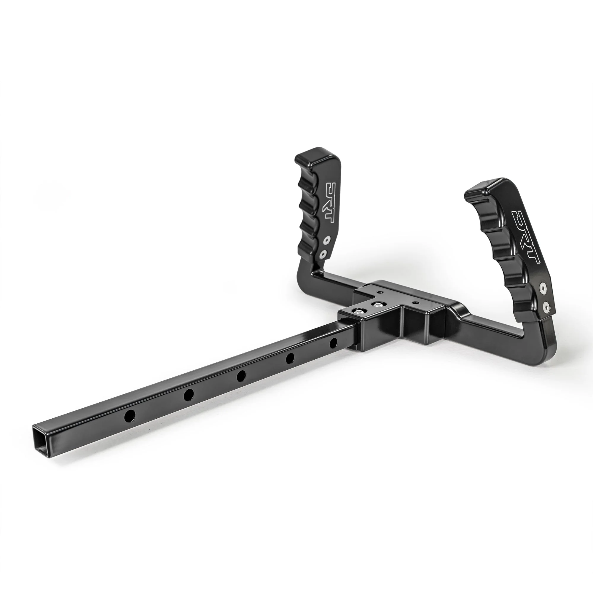 DRT RZR XP 1000 / Turbo 2014+ Billet Aluminum Passenger Grab Handle - Image 5