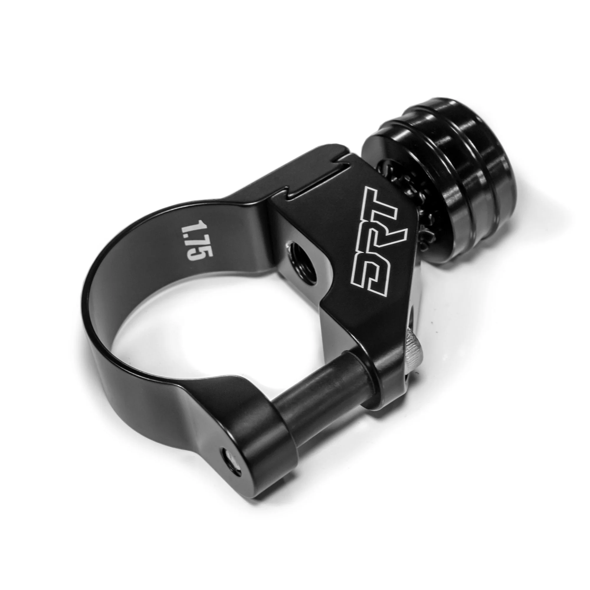 DRT Motorsports Universal Single Helmet Hose Dock - Image 3