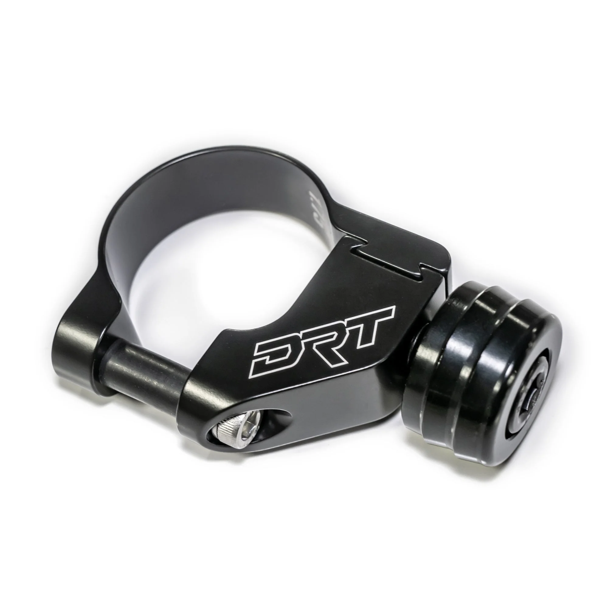 DRT Motorsports Universal Single Helmet Hose Dock - Image 4