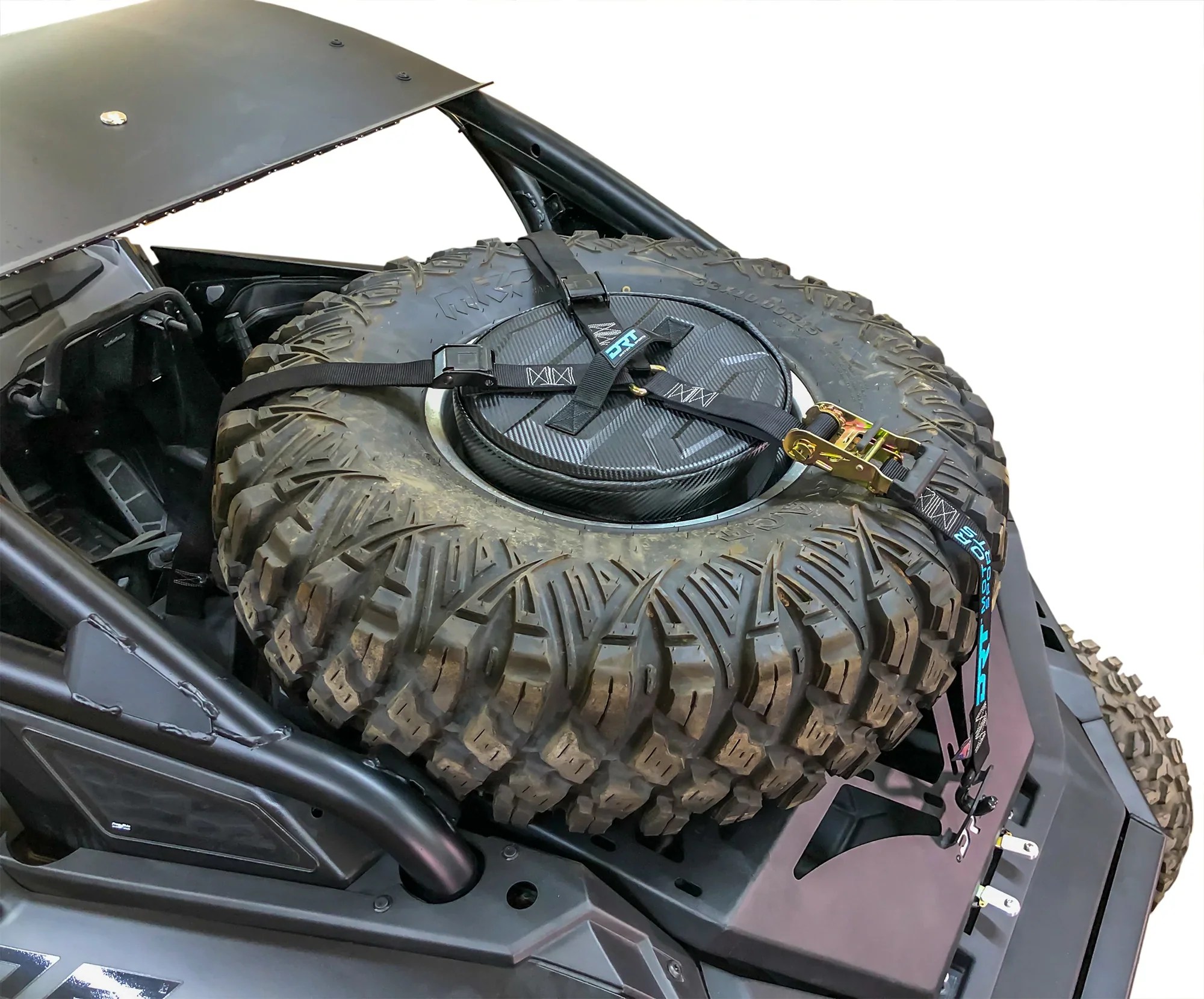 DRT Spare Tire Storage Bag - Image 13