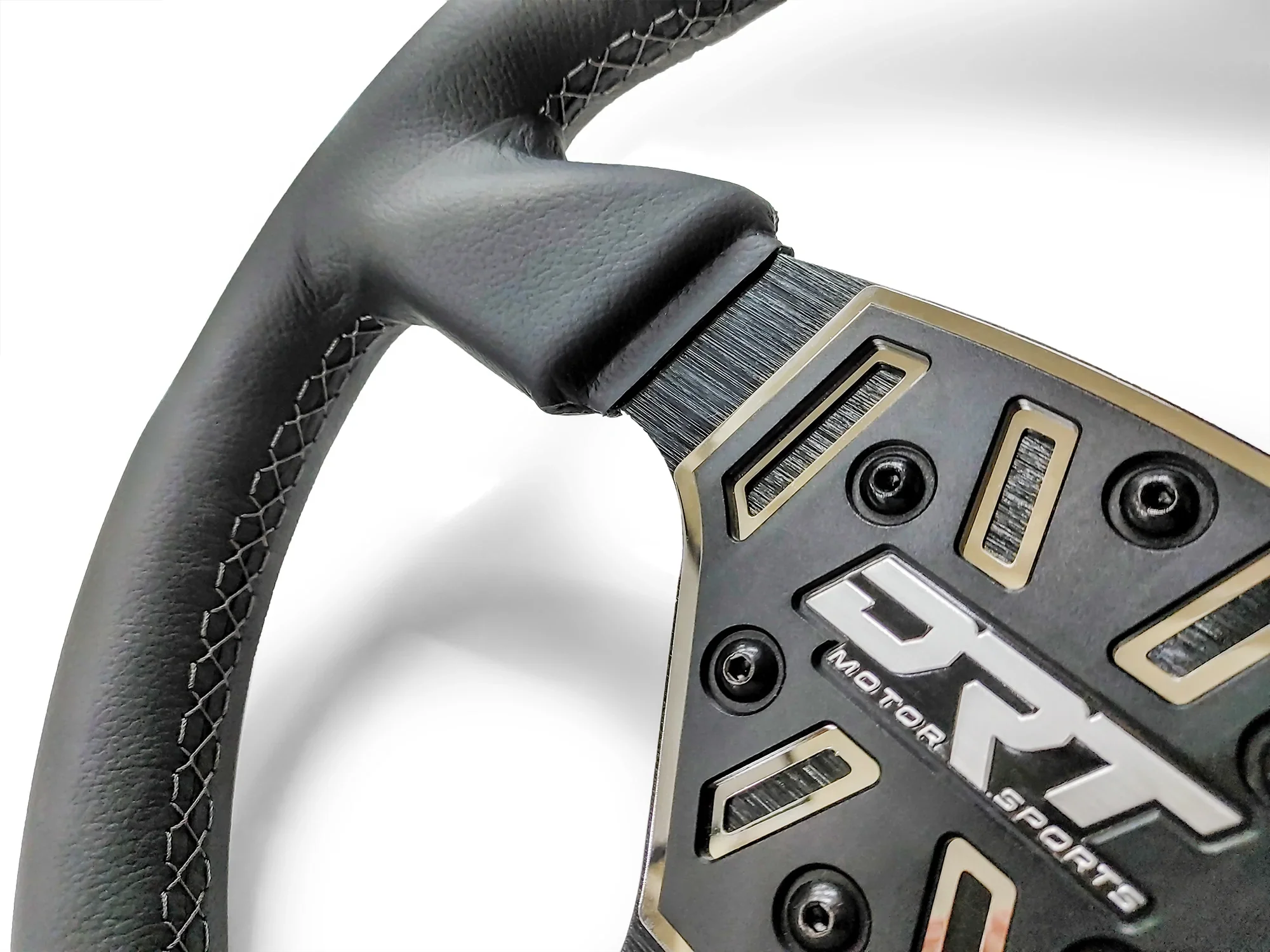 DRT Steering Wheels - Image 10