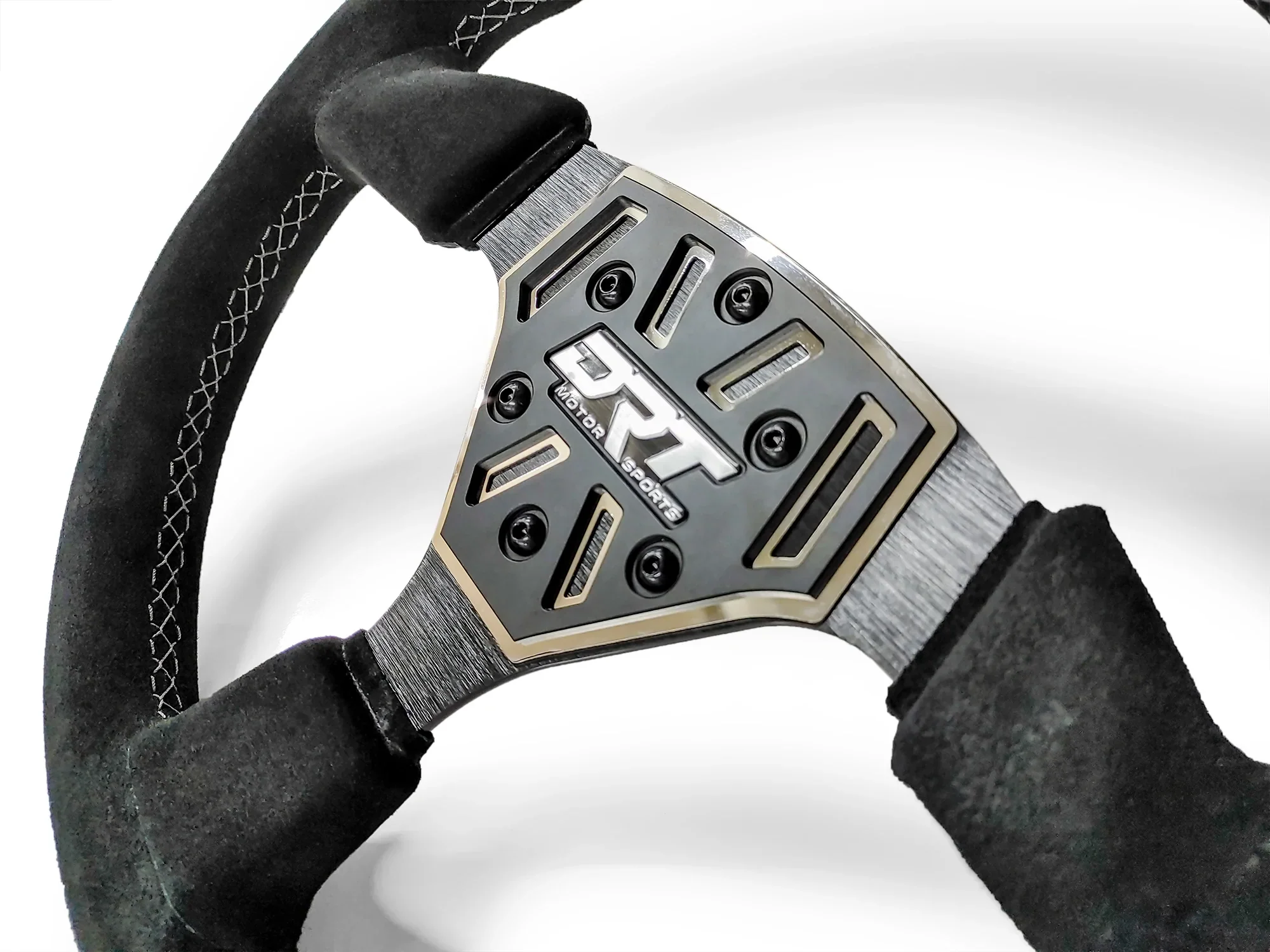 DRT Steering Wheels - Image 11