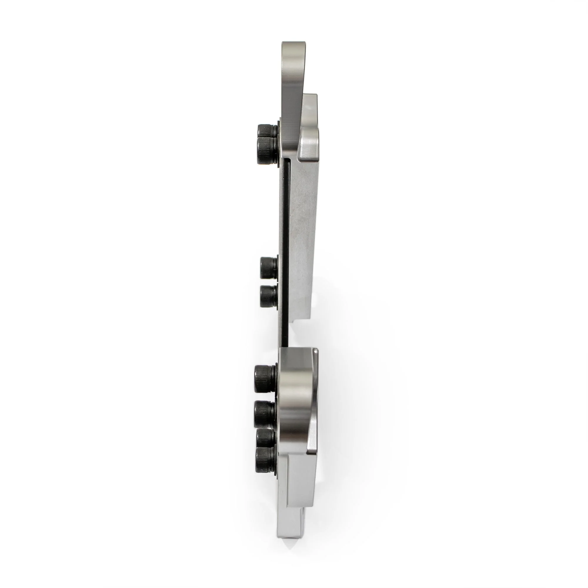 DRT Turbo S 3-PC Radius Rod Reinforcement Plate - Image 4
