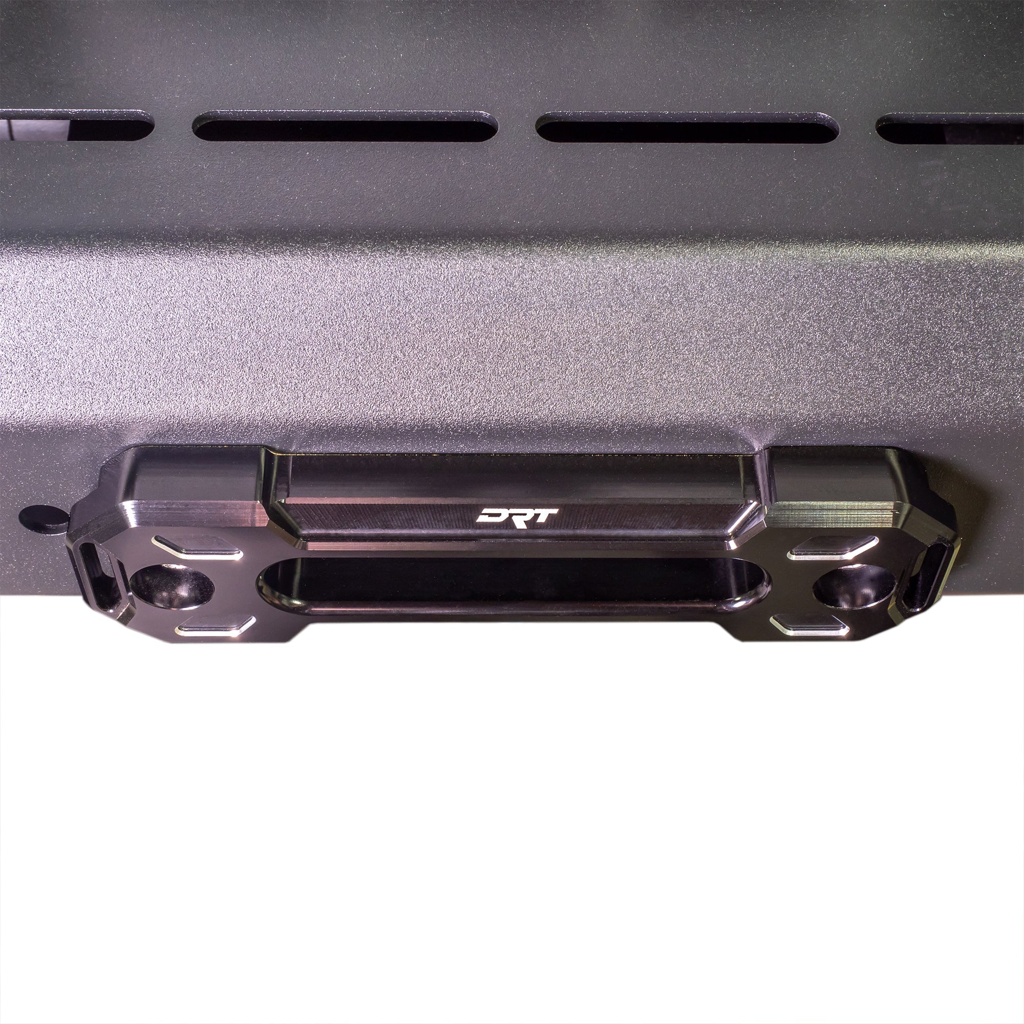 DRT Motorsports Universal 6" UTV (HAWSE) Fairlead - Image 9