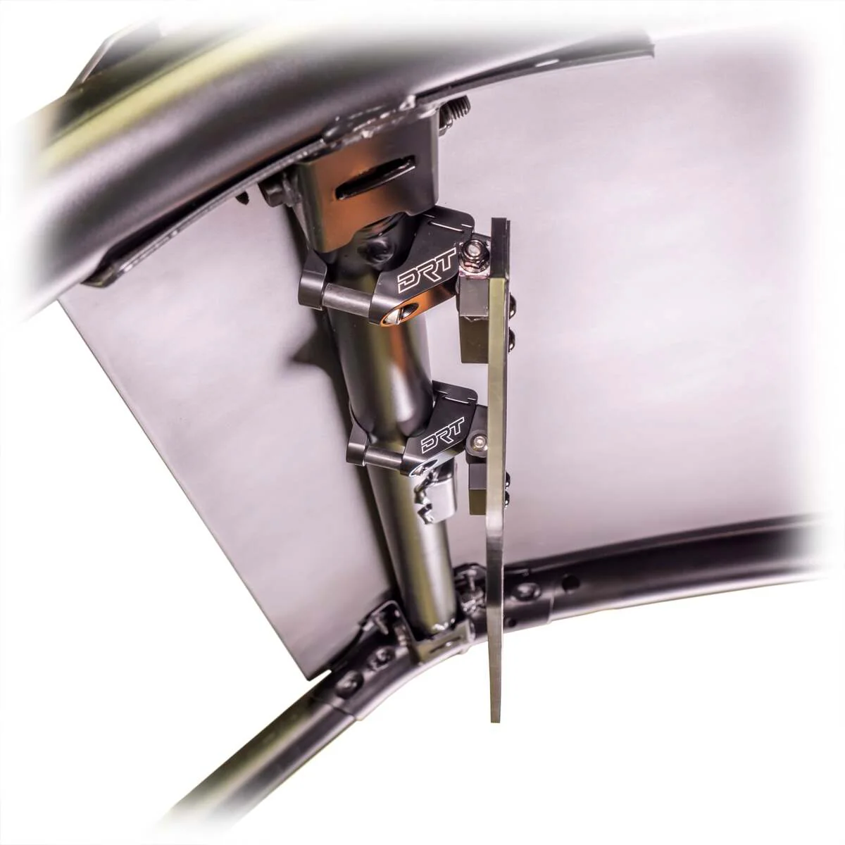 DRT Universal Sun Visor Set - Image 4