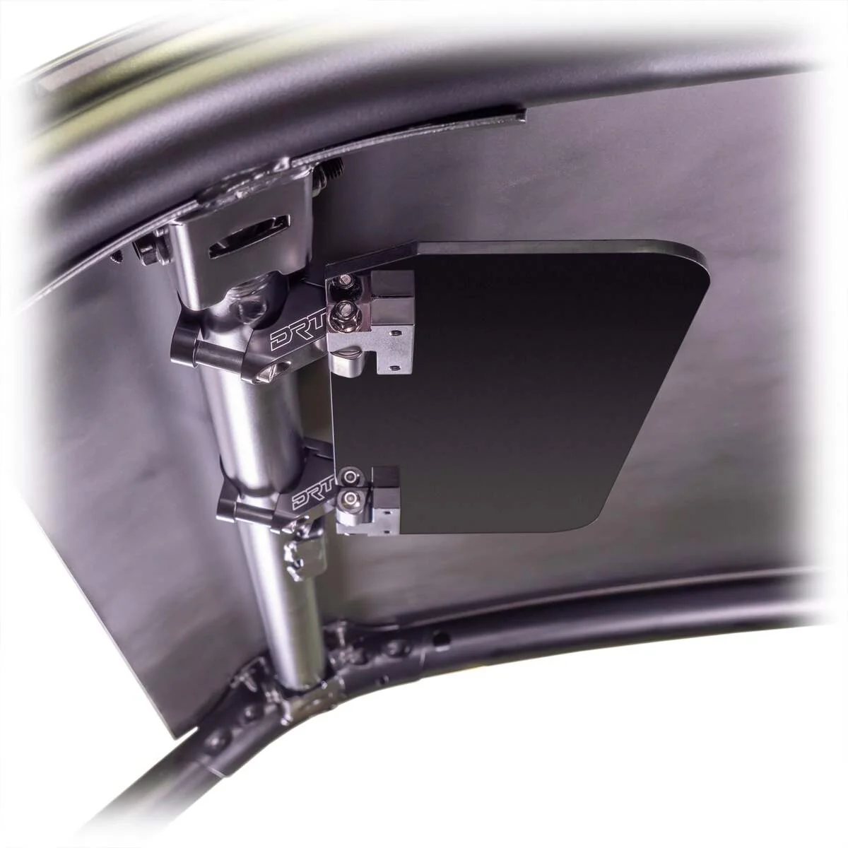 DRT Universal Sun Visor Set - Image 5