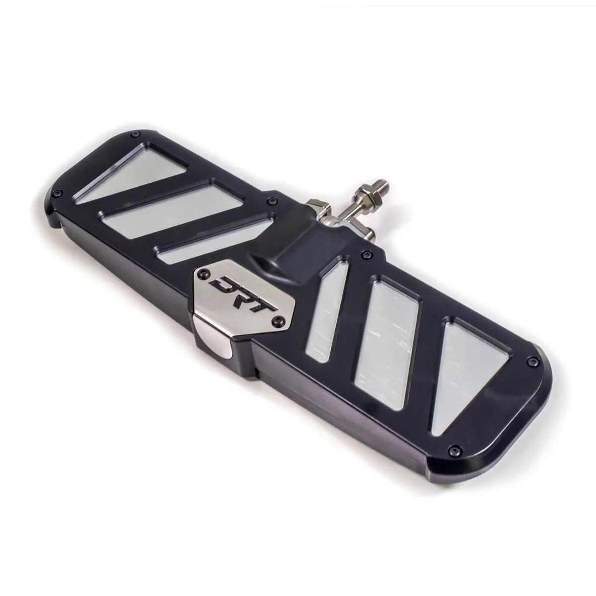 DRT Universal Tactical Convex Center Mirror - Image 4