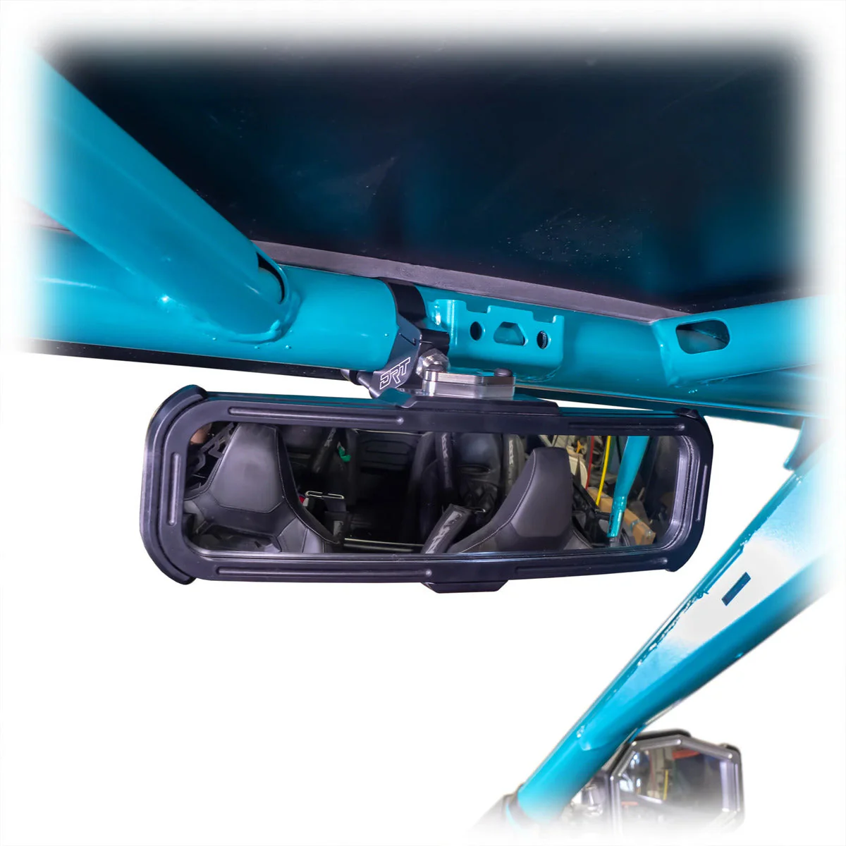 DRT Universal Tactical Convex Center Mirror - Image 9