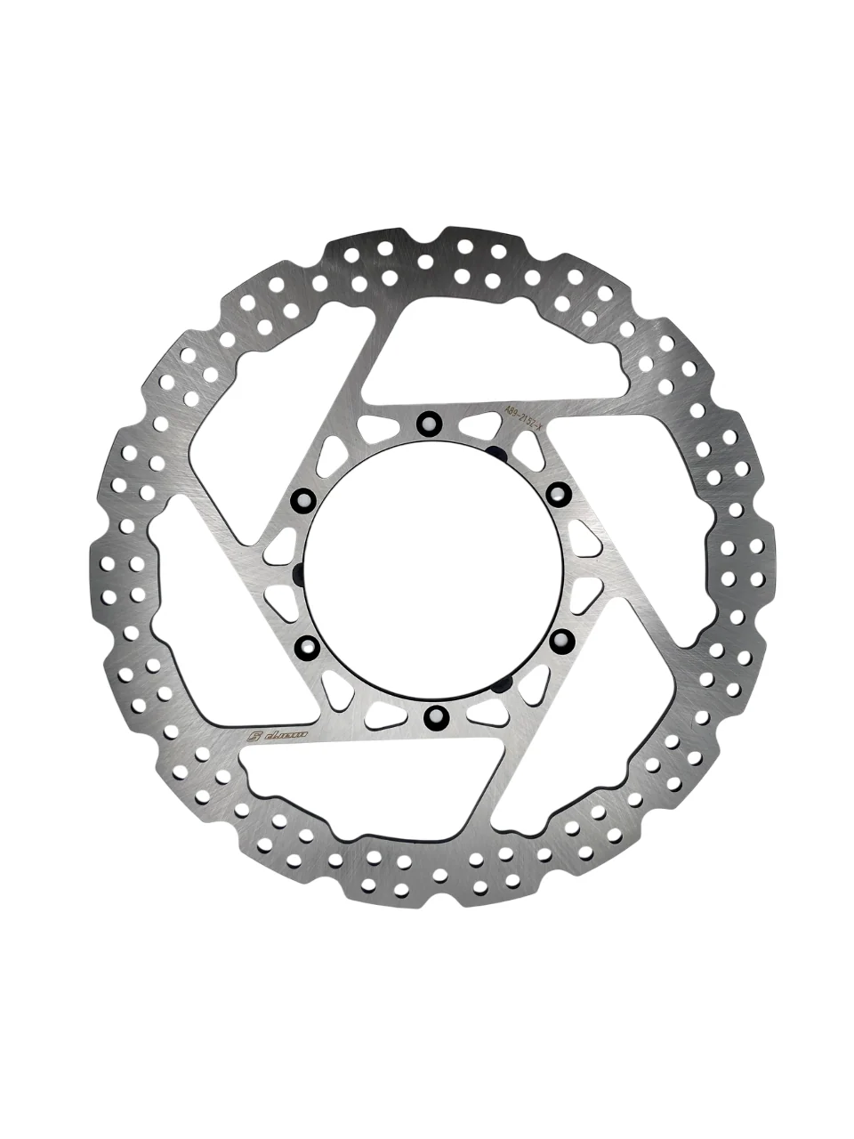 DRZ 310MM FRONT FIXED ROTOR