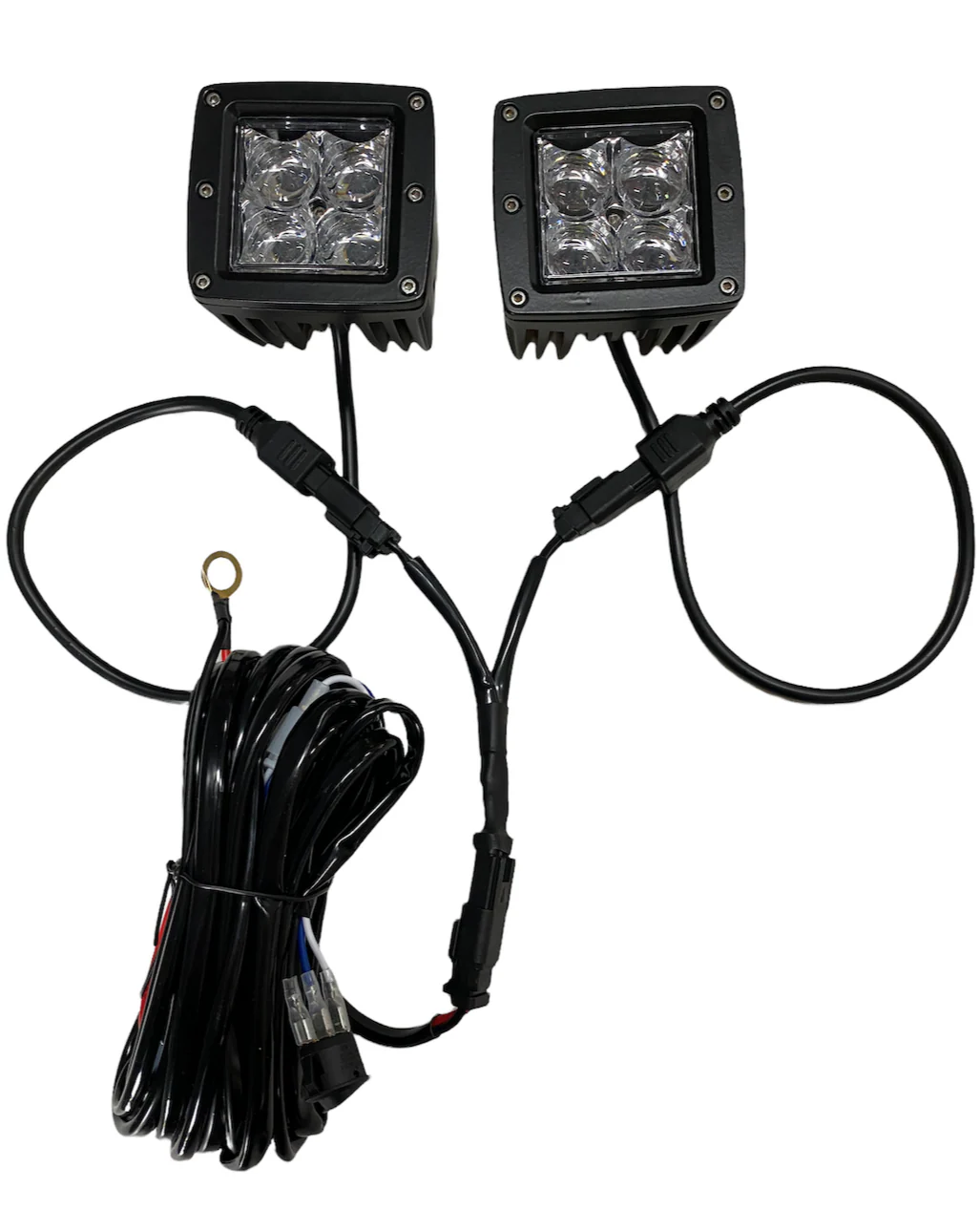 DT 2 into 1 Splitter - Image 4