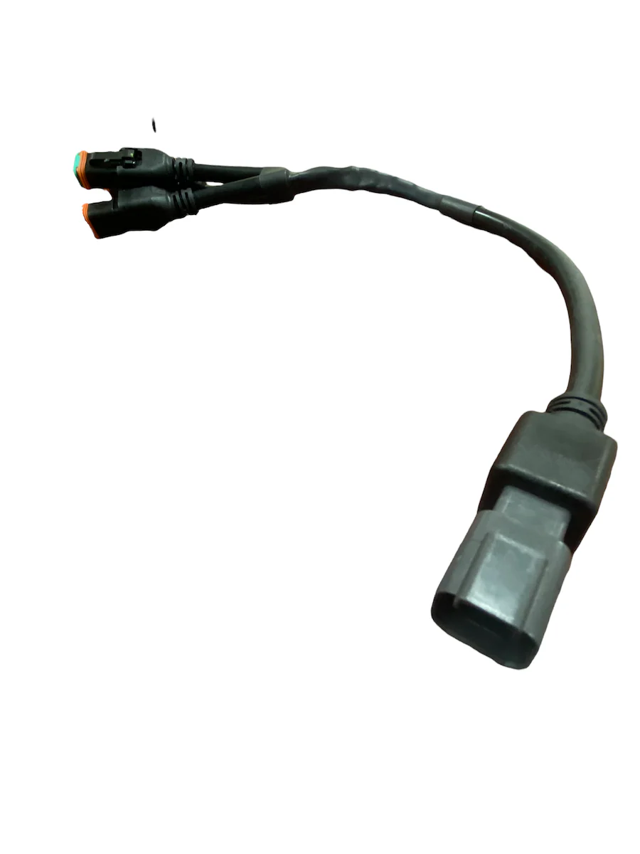 DT 3 into 1 Splitter - Image 3