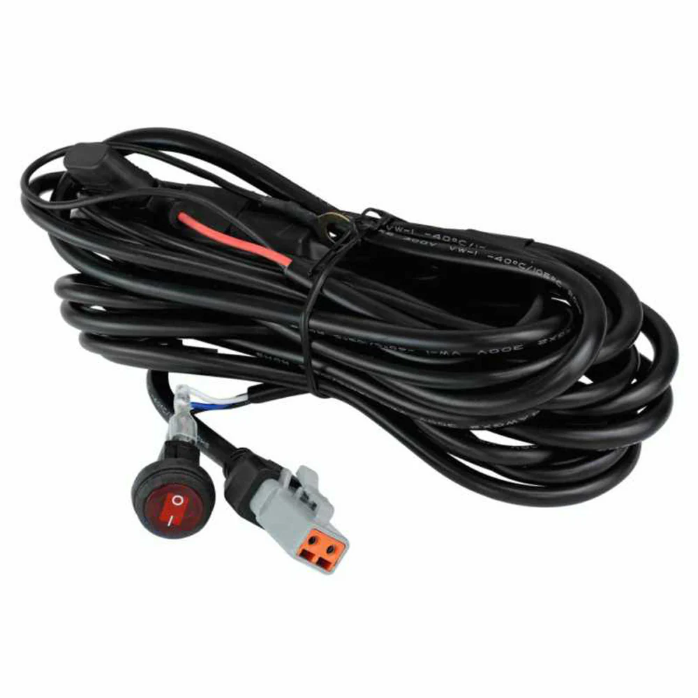 Dual Row 42" Light Bar - 14,400 Lumens + Waterproof (2024) - Image 7
