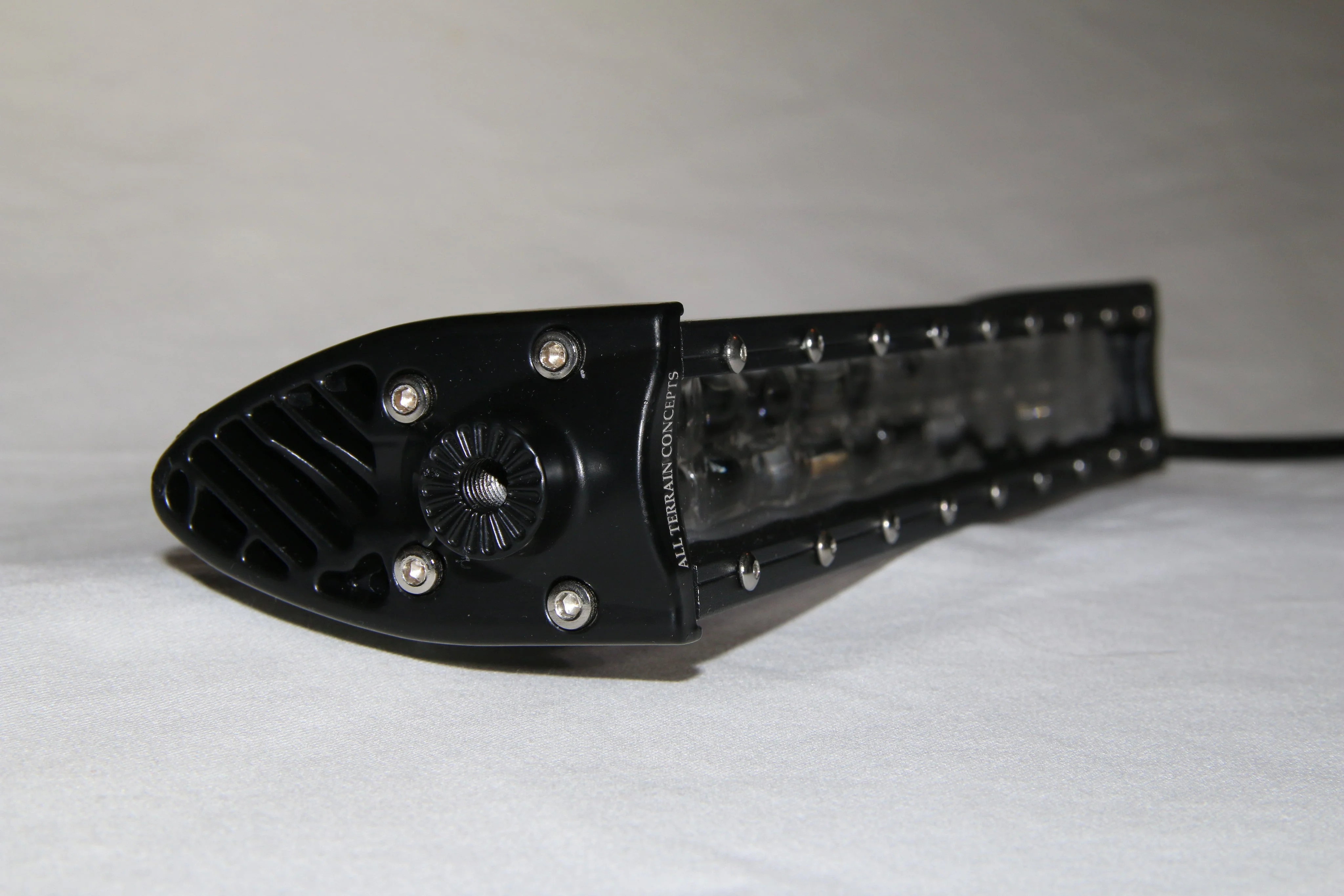 DUAL SLIM SERIES Light Bars - Best Light Spread + Sleek Design (Universal) - Image 7