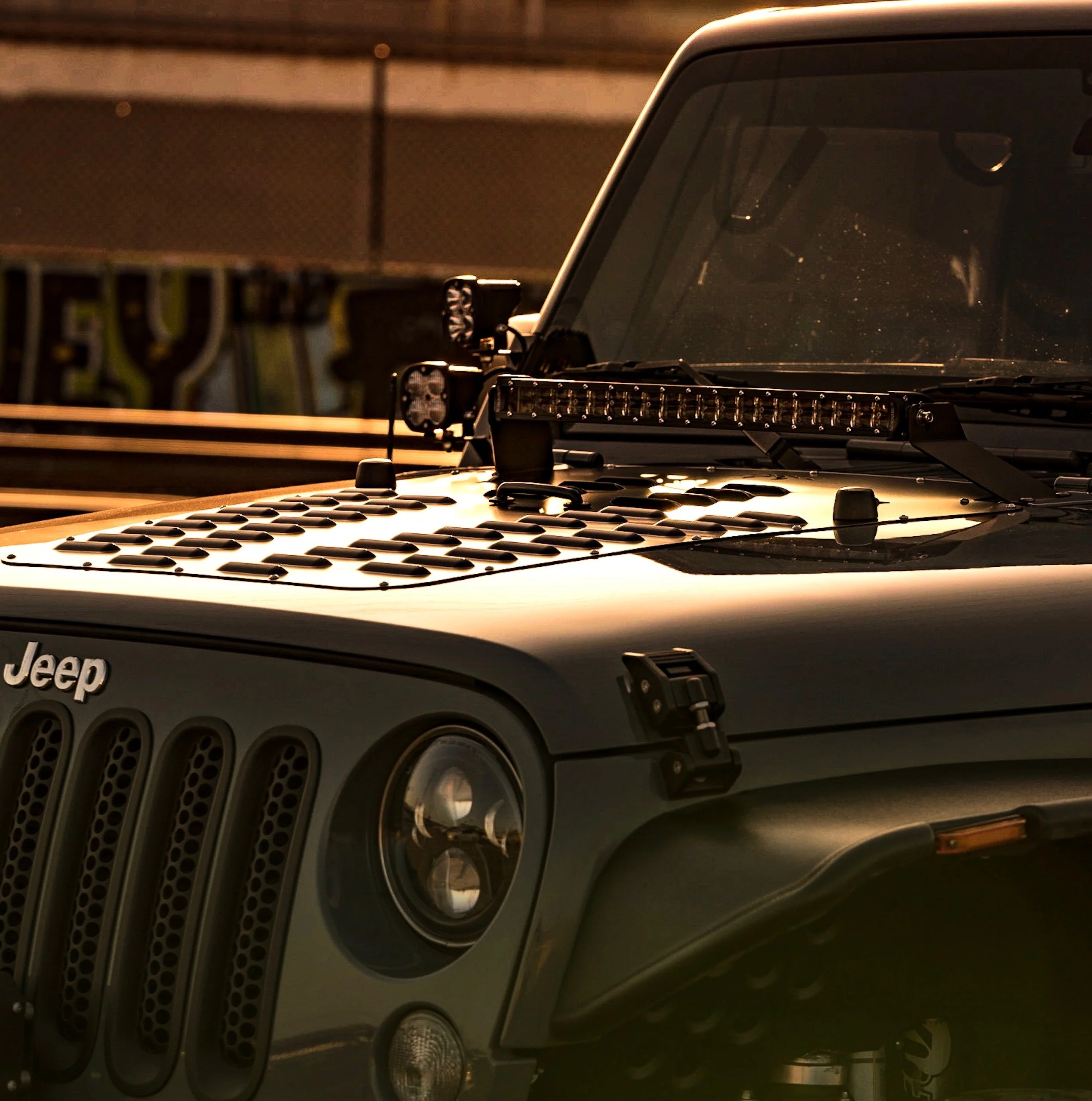 DUAL SLIM SERIES Light Bars - Best Light Spread + Sleek Design (Universal) - Image 9