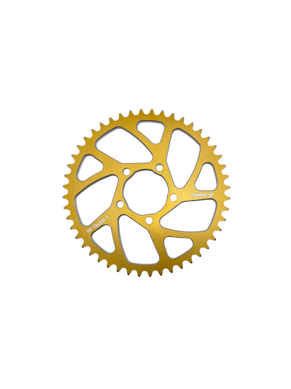 E-Moto Sprocket (Collective) - Image 16
