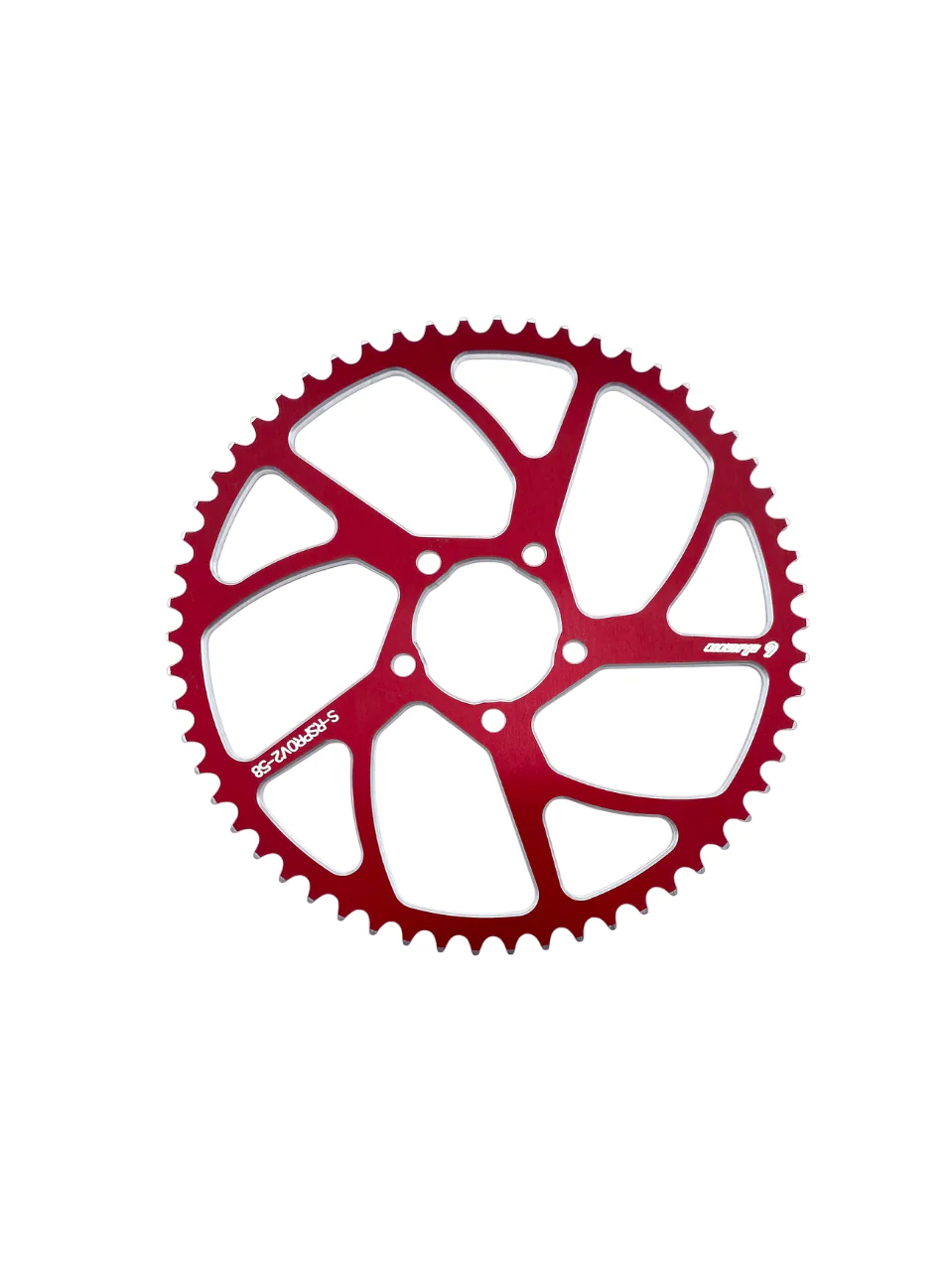 E-Moto Sprocket (Collective) - Image 22