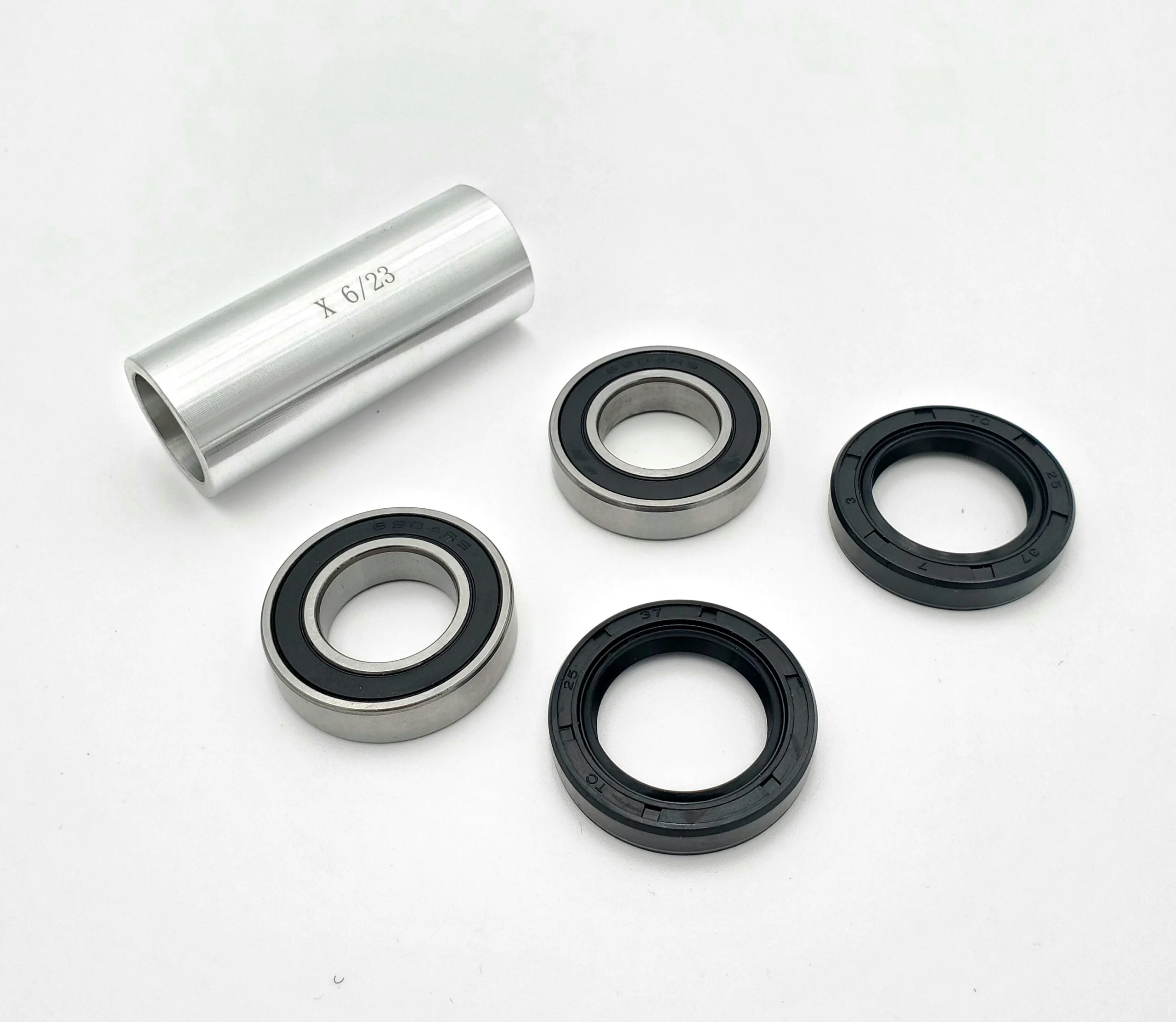 E-Moto Wheel Bearing Kits for Warp 9 Hubs - Image 3