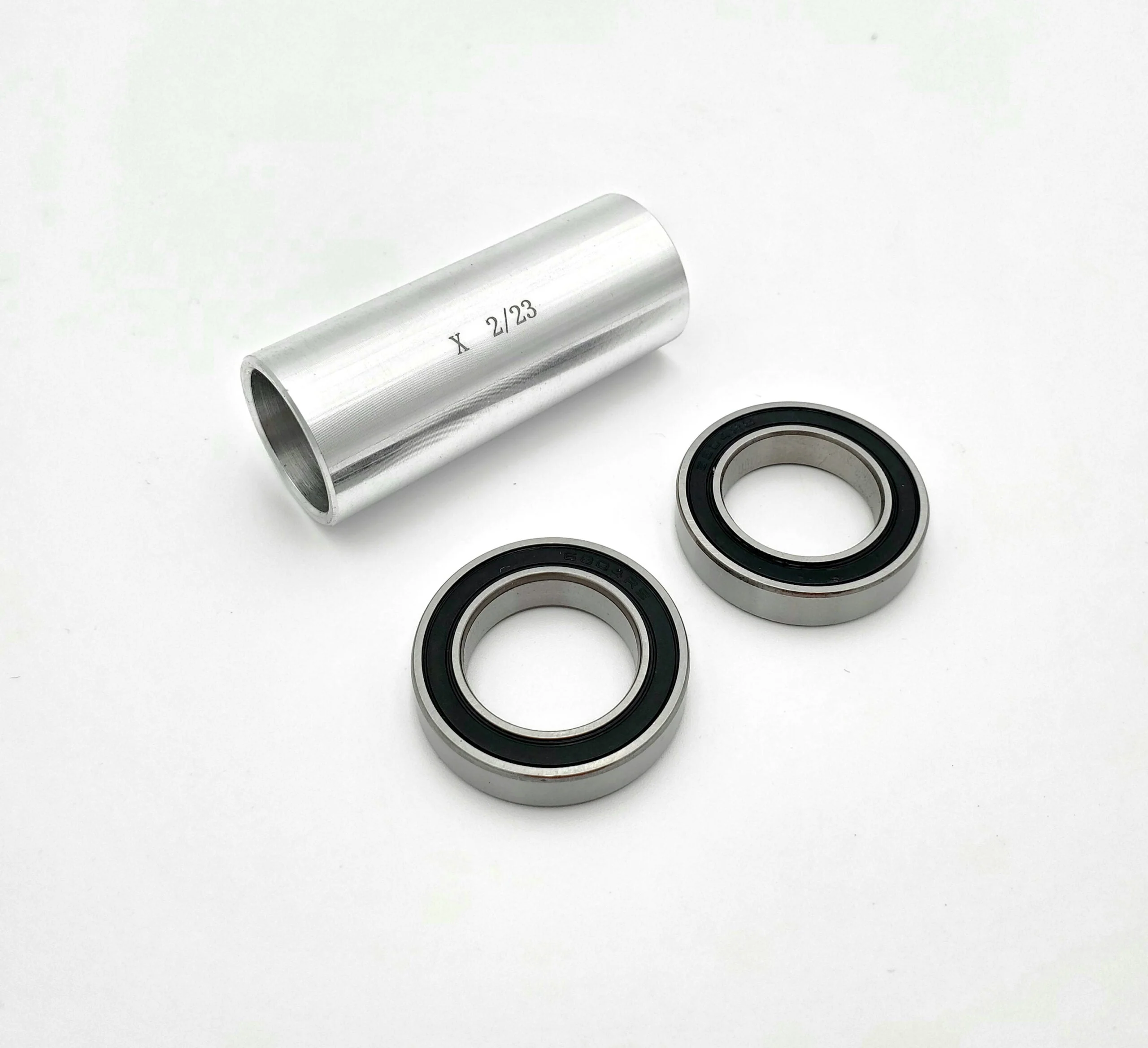 E-Moto Wheel Bearing Kits for Warp 9 Hubs - Image 4