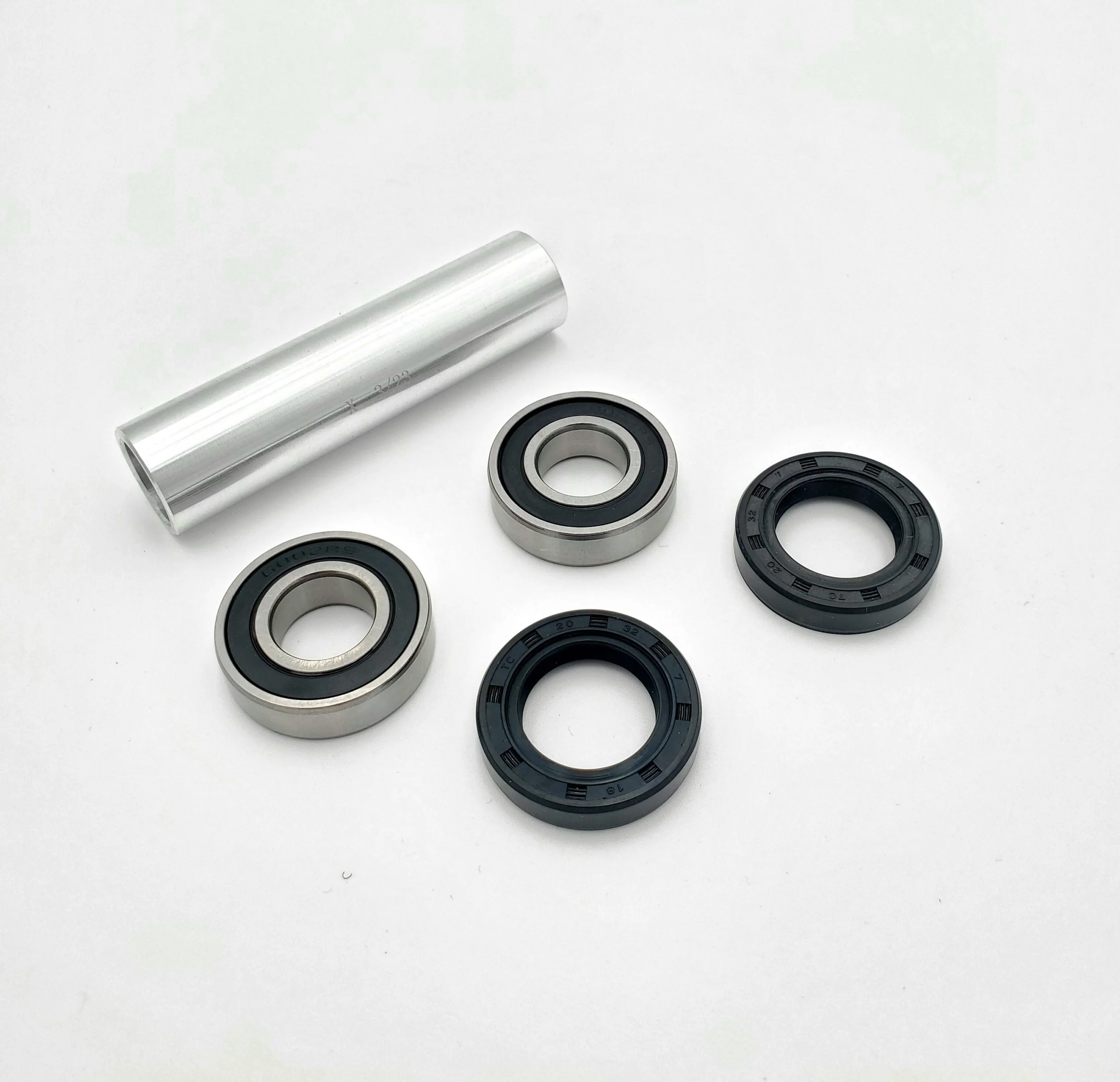 E-Moto Wheel Bearing Kits for Warp 9 Hubs - Image 7
