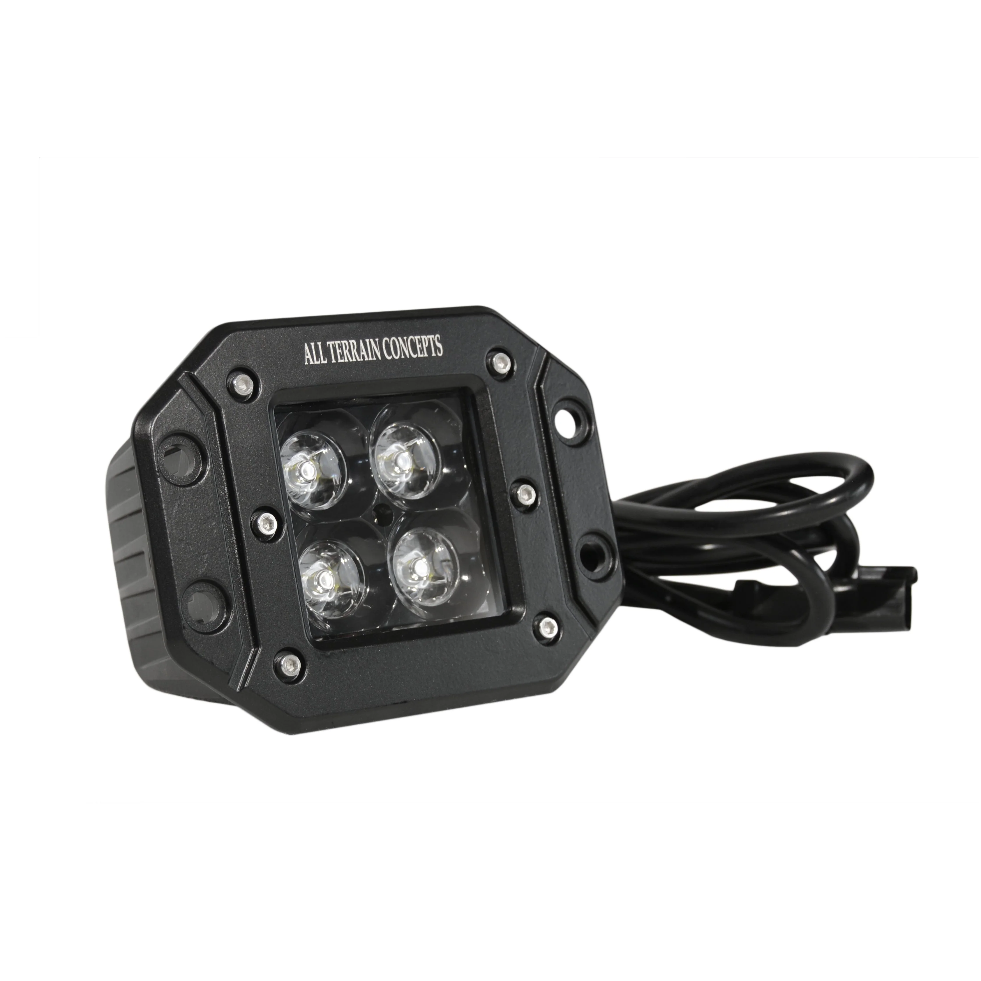 EE SERIES Flush Pods