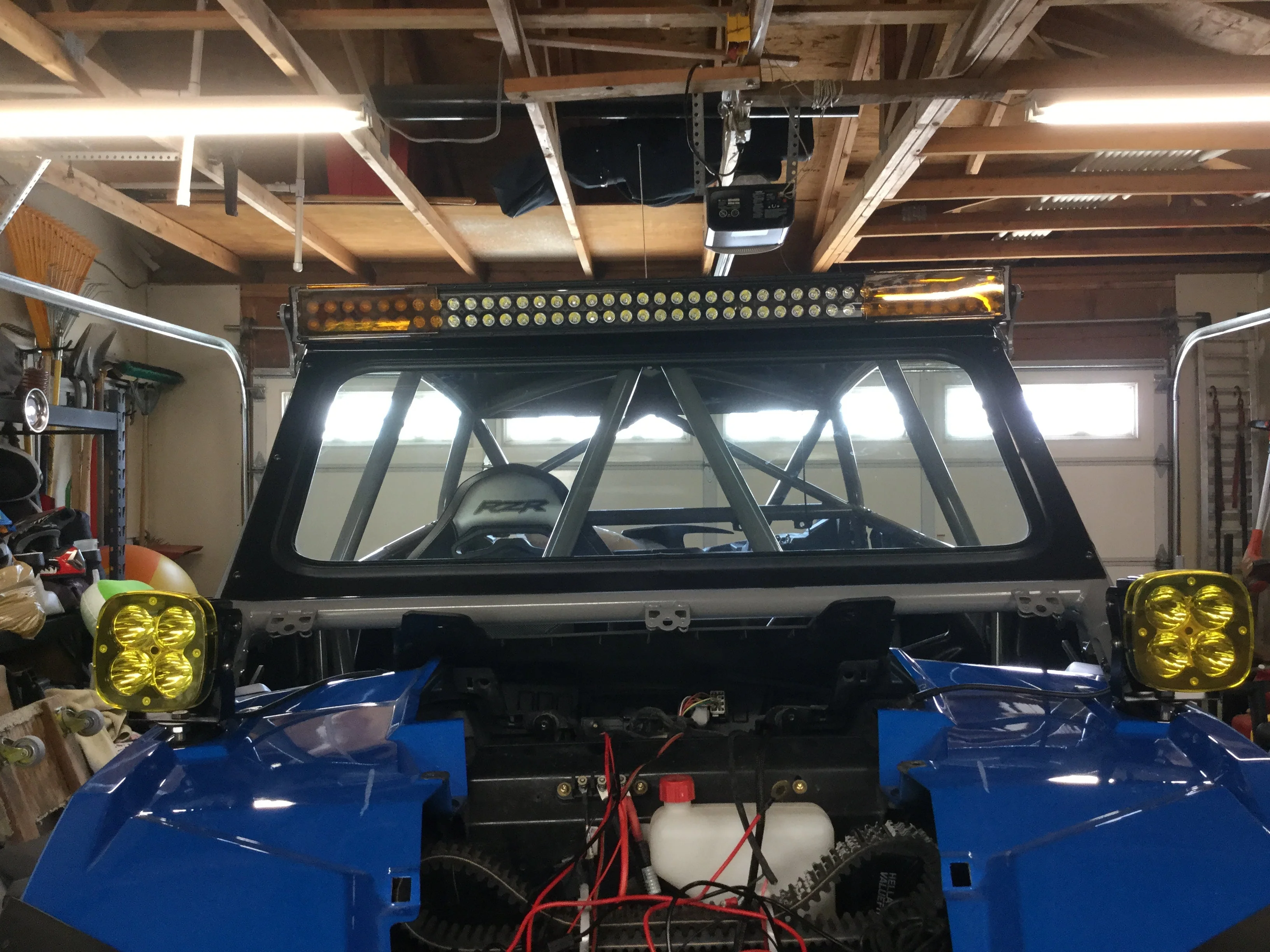 EE SERIES Light Bars - Image 6