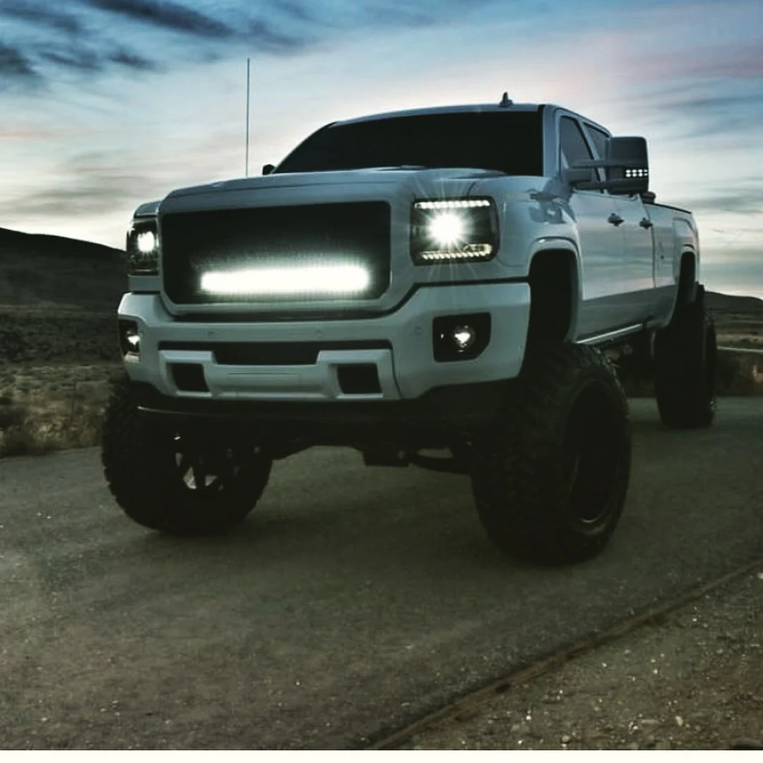 EE SERIES Light Bars - Image 8