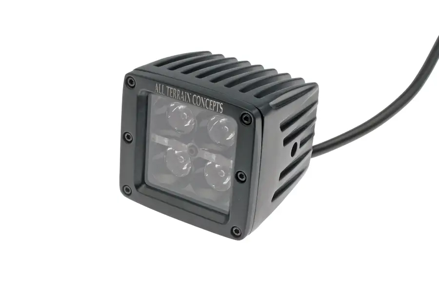 EE SERIES Pods - Bright 1620 Lumens + Waterproof Durable (2023) - Image 3