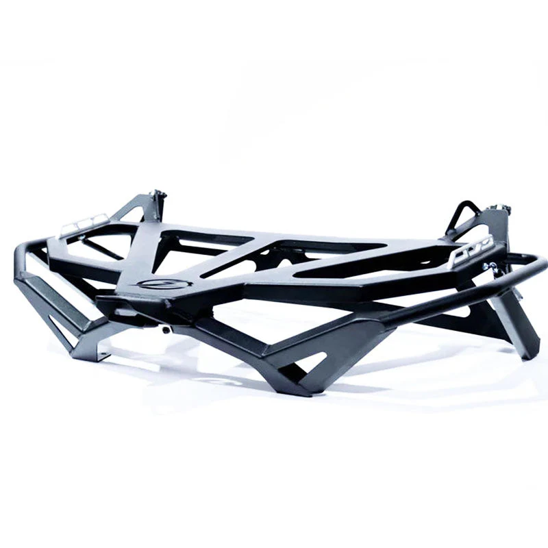 Baja Style Spare Tire Rack for Can-Am X3 Maverick (2017-2024) - Image 10