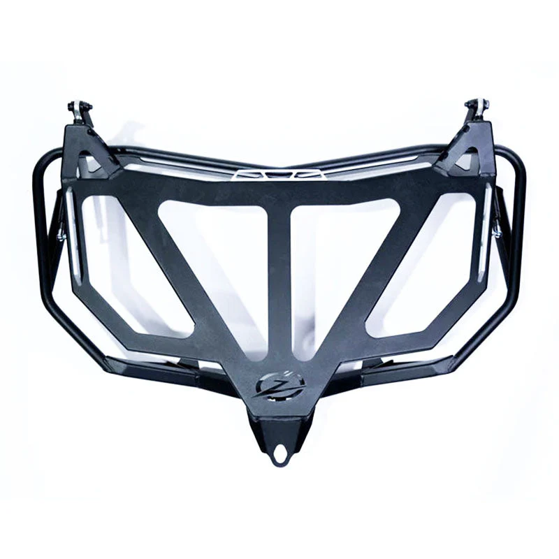 Baja Style Spare Tire Rack for Can-Am X3 Maverick (2017-2024) - Image 8