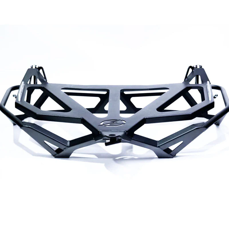 Baja Style Spare Tire Rack for Can-Am X3 Maverick (2017-2024) - Image 9