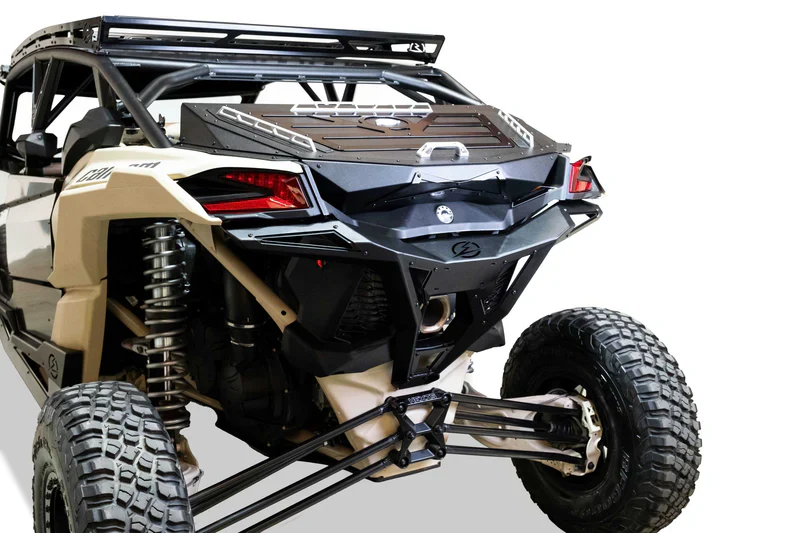 Elektric Offroad Volt Series Rear Bumper | 2017-2024 Can-Am Maverick X3 - Image 4
