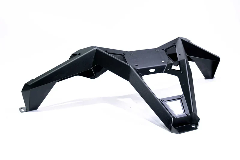 Elektric Offroad Volt Series Rear Bumper | 2017-2024 Can-Am Maverick X3 - Image 8