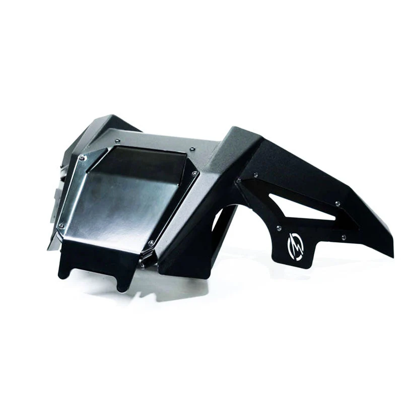Elektric Offroad Volt Series Winch Front Bumper for Polaris RZR Pro XP (2020-2024) - Image 10